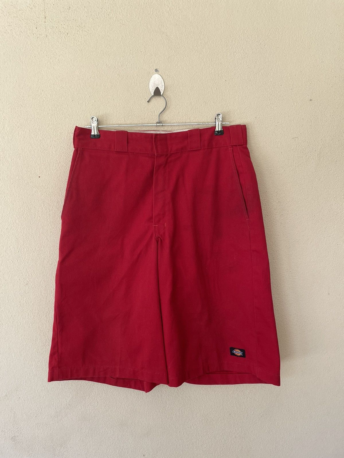 Dickies DICKIES WORKERS SHORT Size US 32 / EU 48 - 1 Thumbnail
