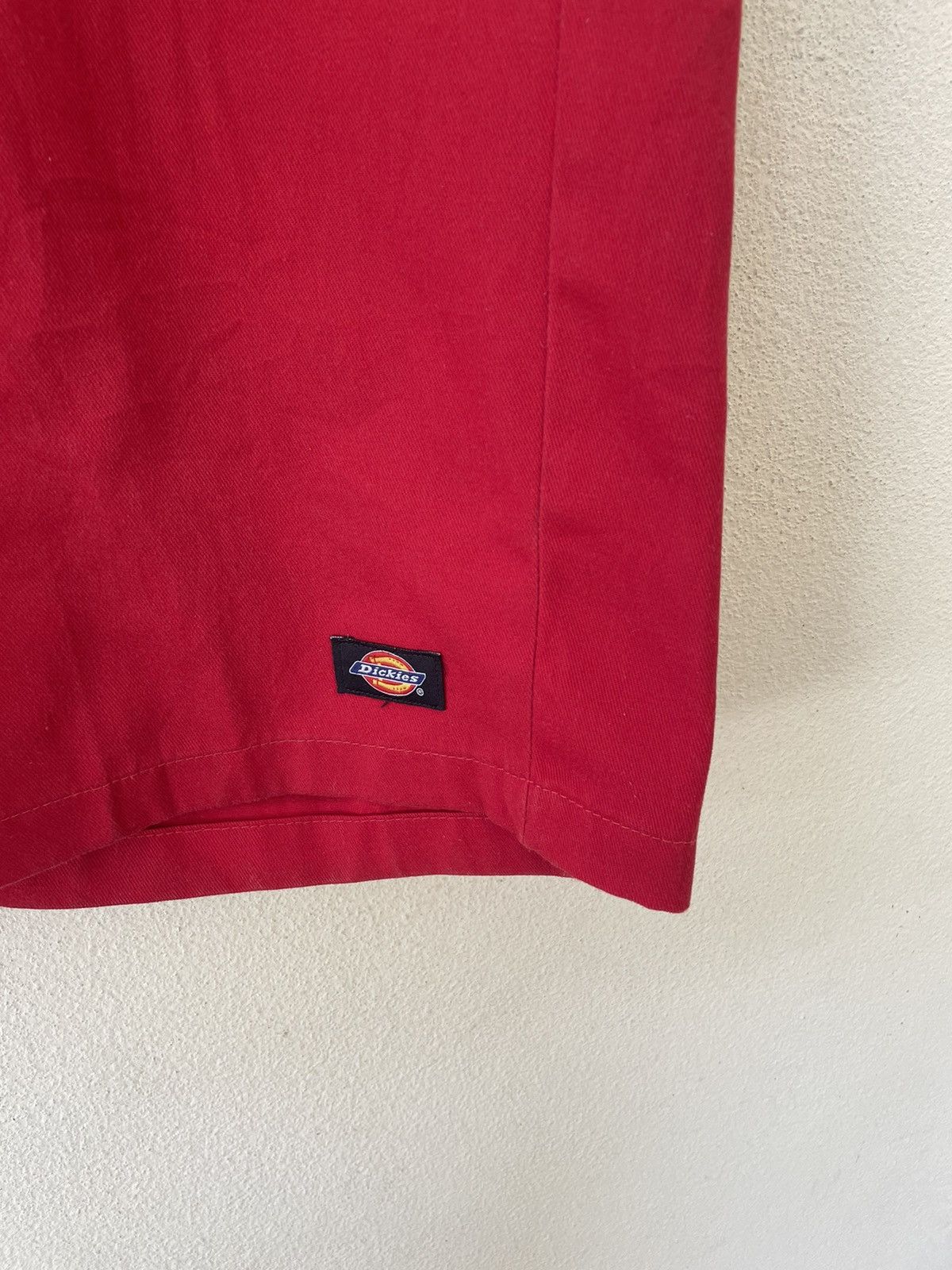 Dickies DICKIES WORKERS SHORT Size US 32 / EU 48 - 6 Thumbnail