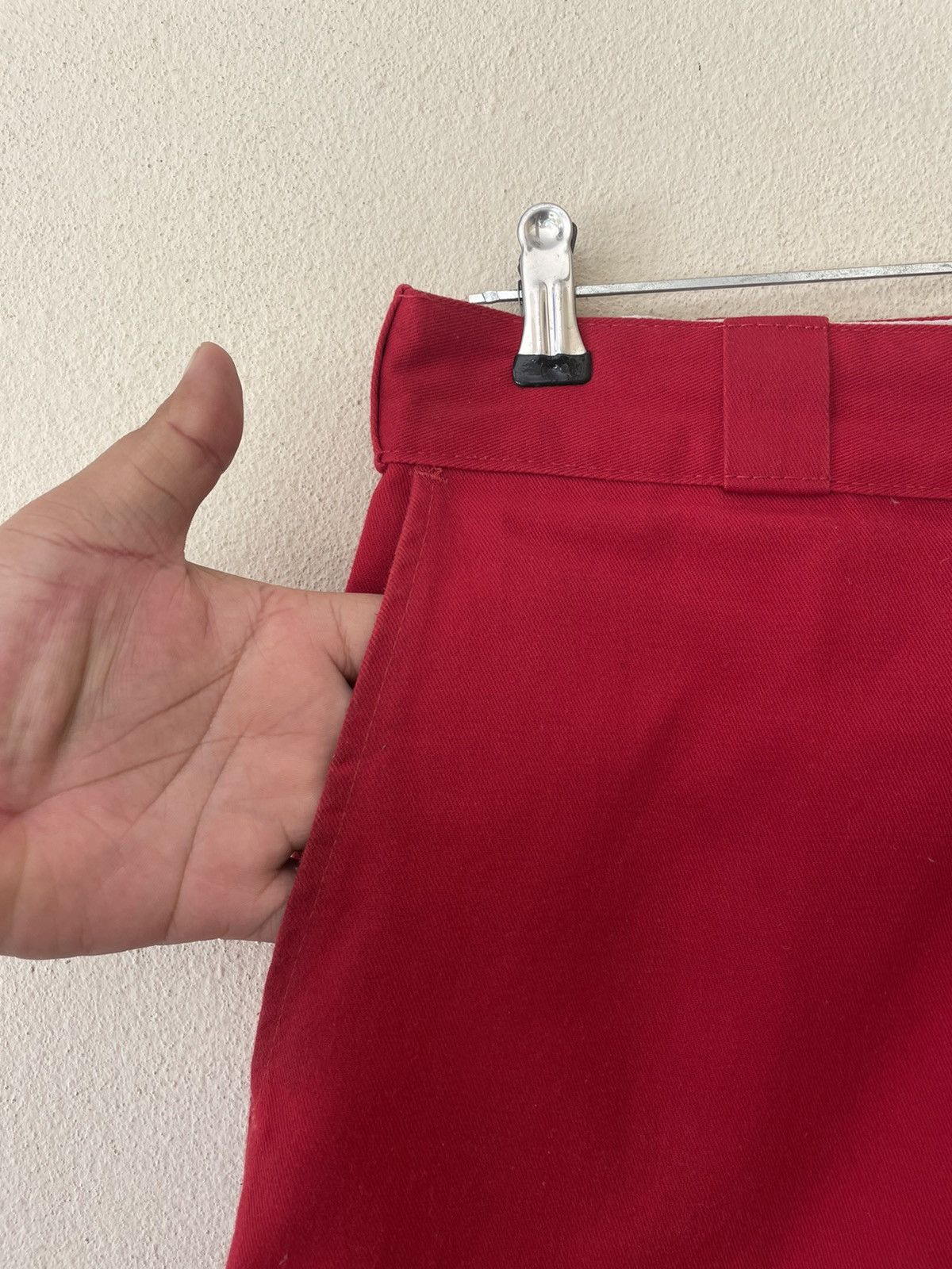 Dickies DICKIES WORKERS SHORT Size US 32 / EU 48 - 5 Thumbnail