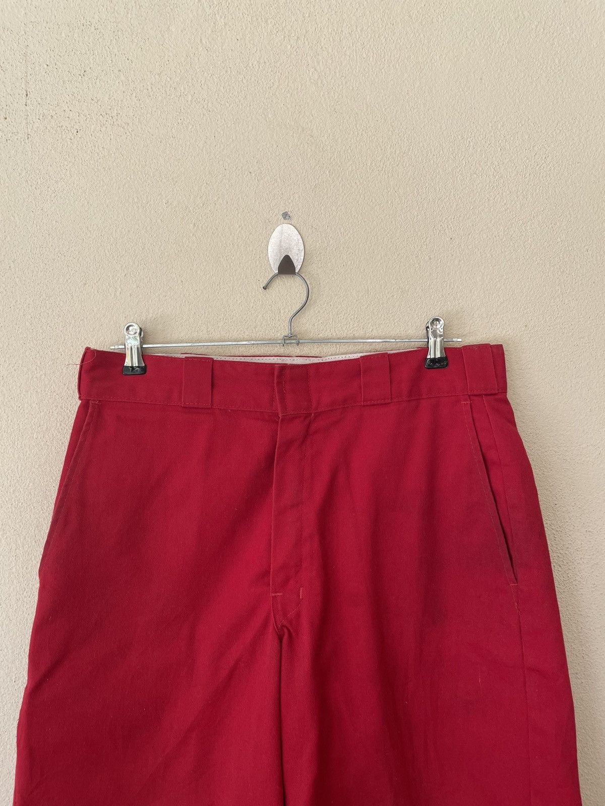 Dickies DICKIES WORKERS SHORT Size US 32 / EU 48 - 2 Thumbnail