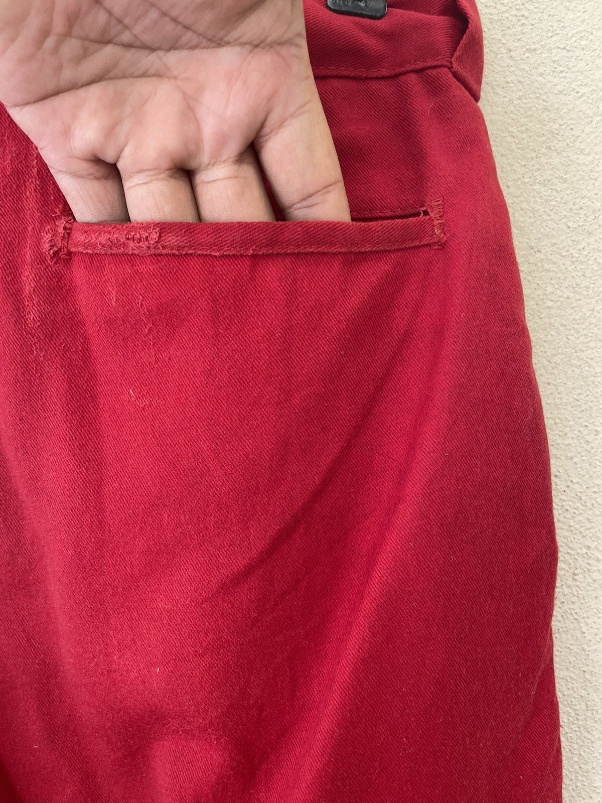 Dickies DICKIES WORKERS SHORT Size US 32 / EU 48 - 9 Thumbnail
