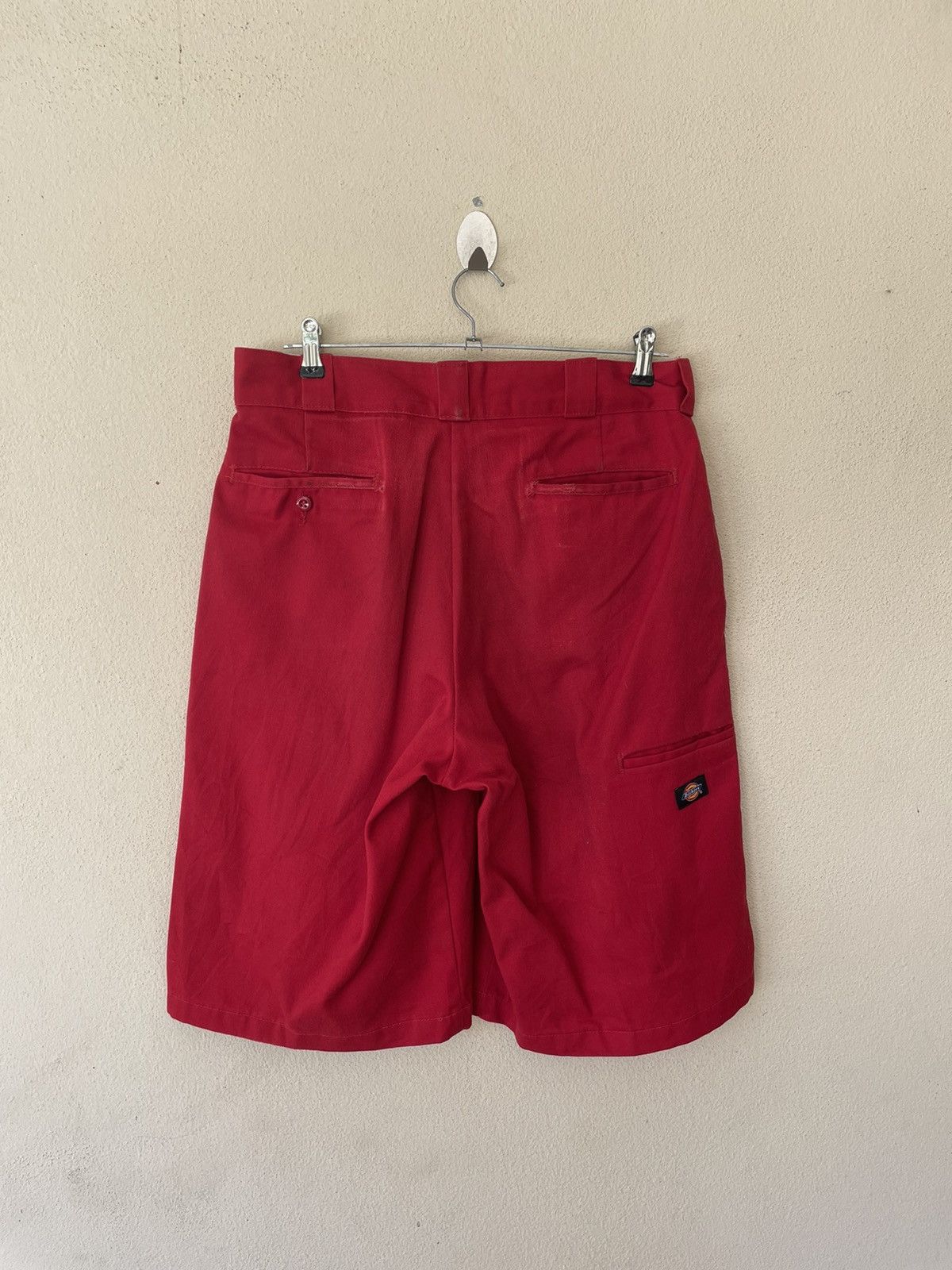 Dickies DICKIES WORKERS SHORT Size US 32 / EU 48 - 3 Thumbnail