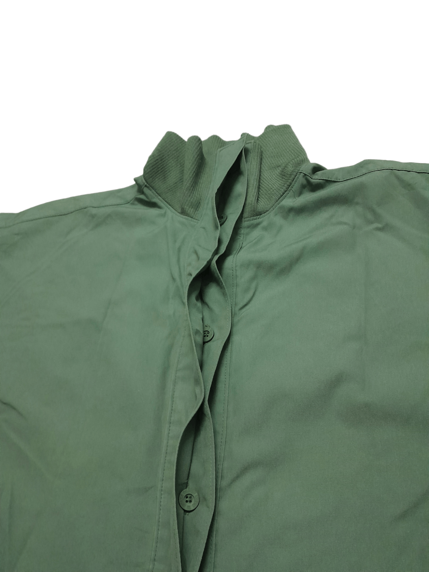 Issey Miyake MIYAKE DESIGN STUDIO SQUIRRELL Mid-Long Jacket (S91) Size XL / US 12-14 / IT 48-50 - 3 Thumbnail