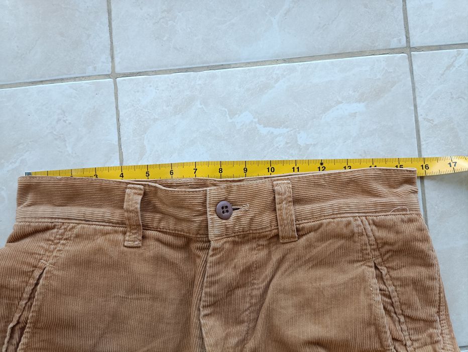 Schott Schott Corduroy Cargo Pants Grailed