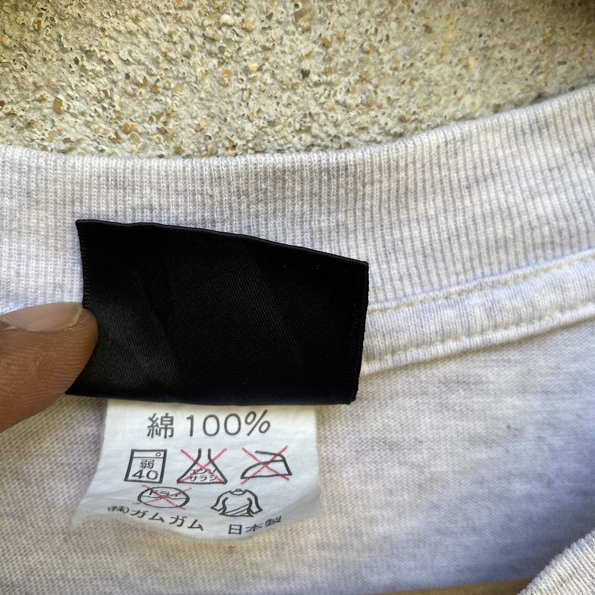 O'Neill Thrashed Vintage 90s Oneill Surfboard ERD GRUNGE GRAIL TEE Size US L / EU 52-54 / 3 - 6 Thumbnail
