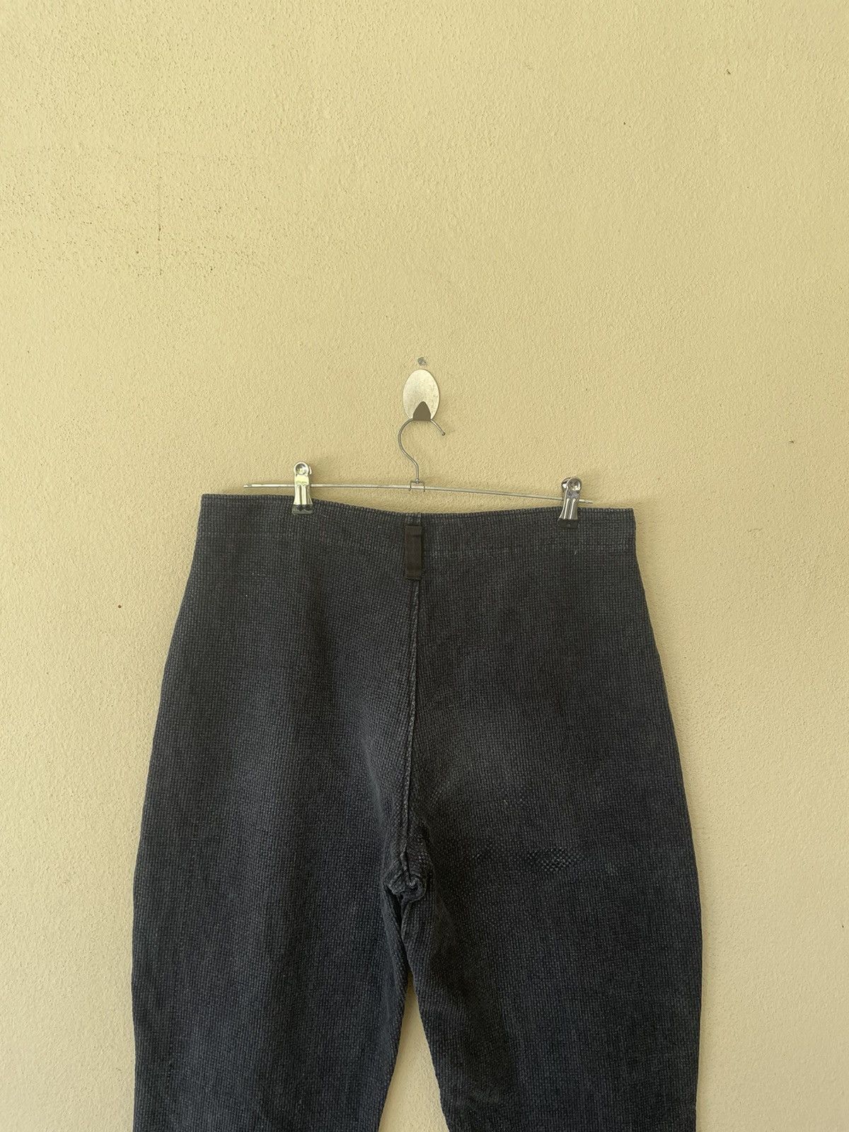 Japanese Brand × Vintage VINTAGE JAPANESE BORO TROUSERS Size US 30 / EU 46 - 4 Thumbnail