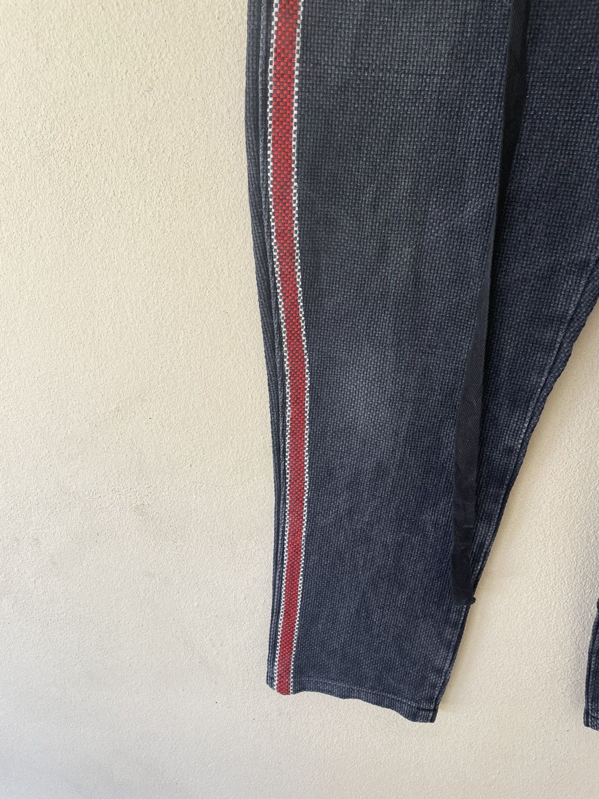 Japanese Brand × Vintage VINTAGE JAPANESE BORO TROUSERS Size US 30 / EU 46 - 8 Thumbnail