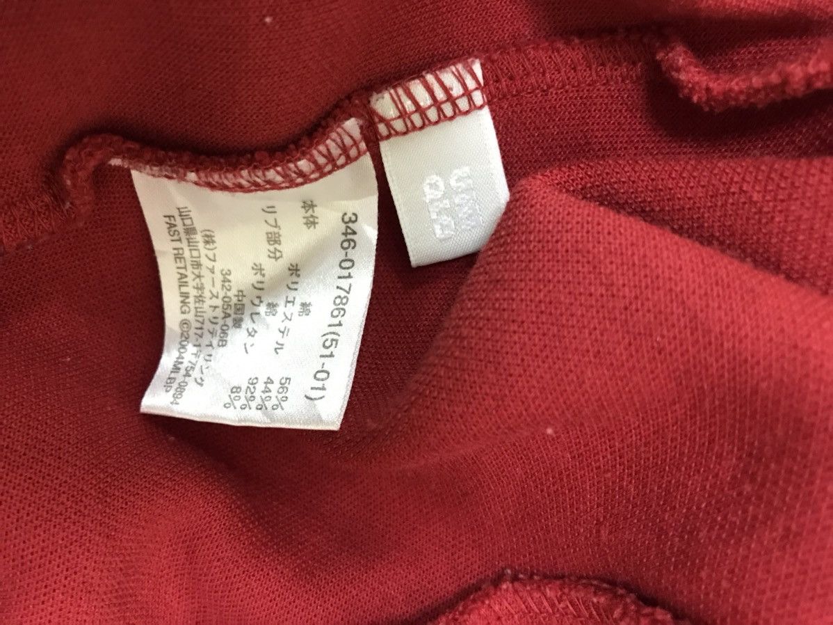 MLB 🔥 Uniqlo X MLB Boston Red Sox Jacket Size US L / EU 52-54 / 3 - 21 Thumbnail