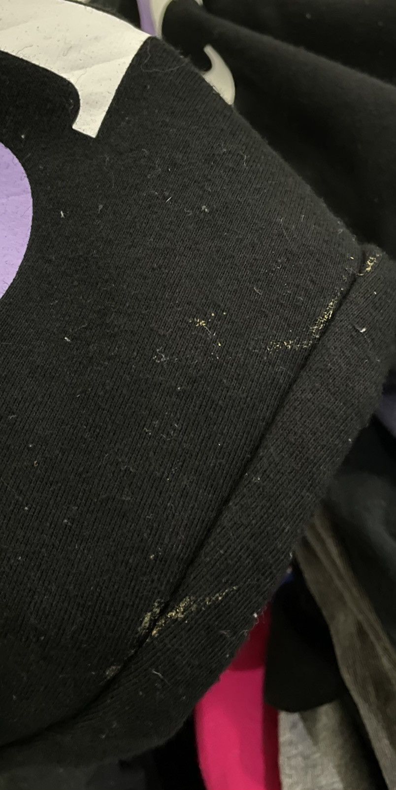 Japanese Brand FRANK STORE SWEATSHIRT Size US L / EU 52-54 / 3 - 7 Thumbnail