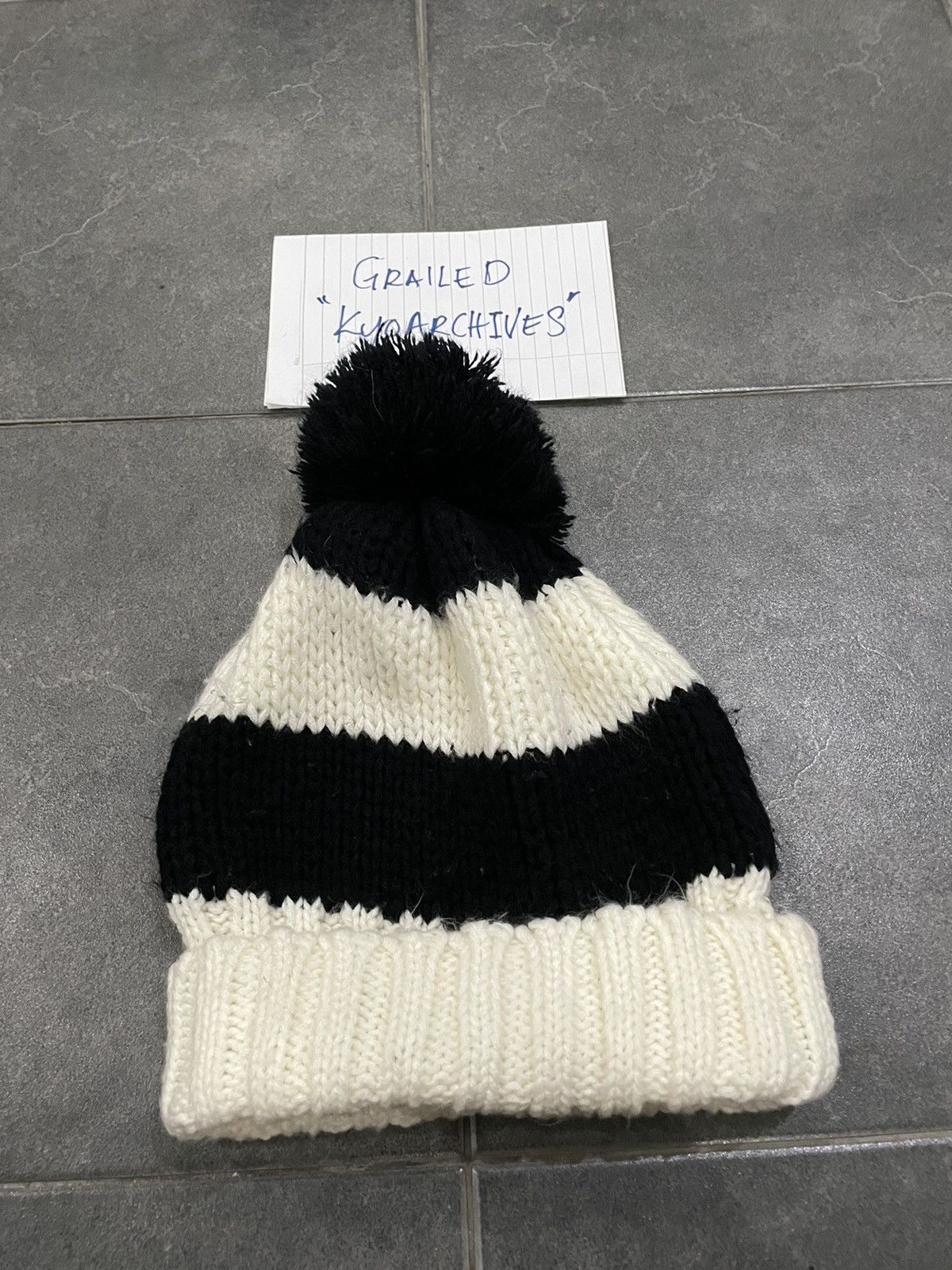 Other X-GAMES BEANIE Size ONE SIZE - 2 Thumbnail