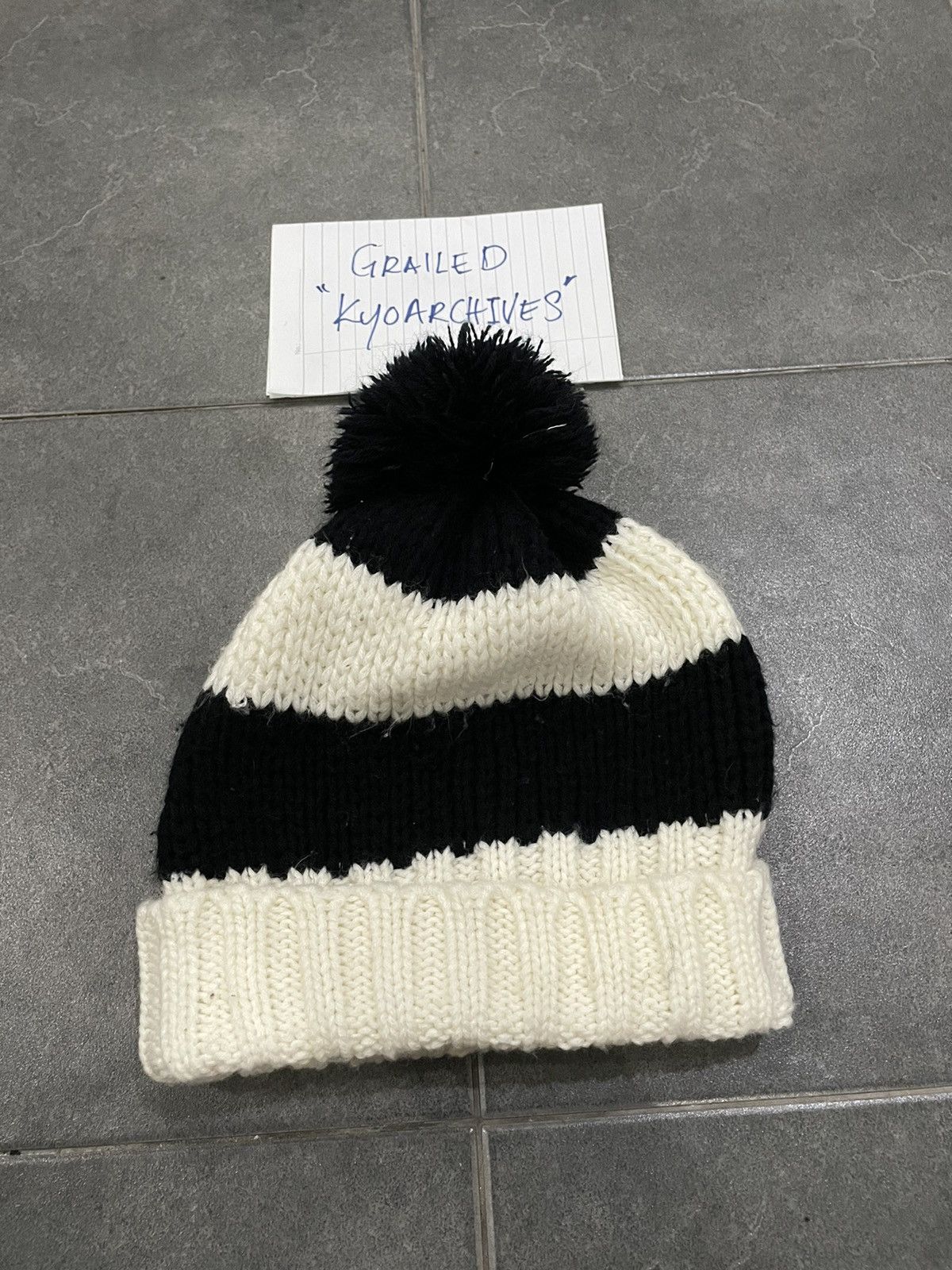 Other X-GAMES BEANIE Size ONE SIZE - 1 Thumbnail