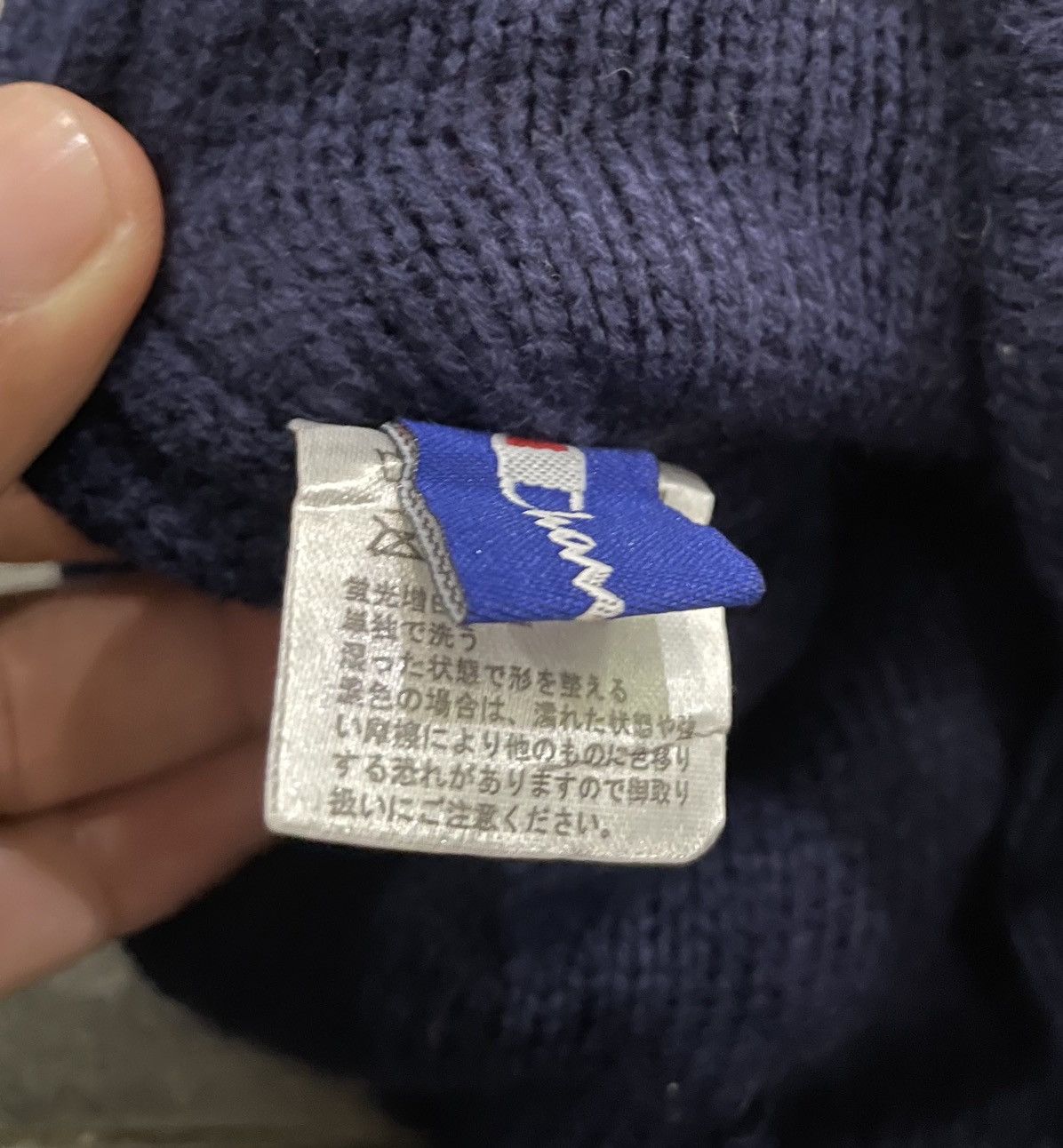 Champion CHAMPION BEANIE Size ONE SIZE - 4 Thumbnail