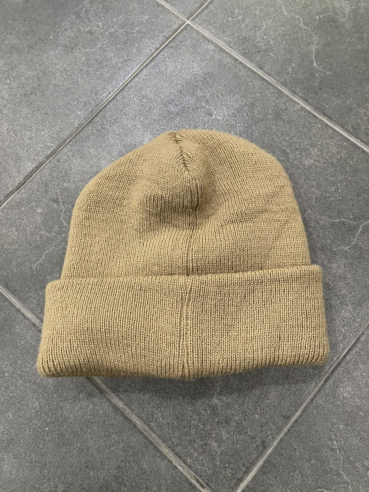 Kangol VINTAGE KANGOL BEANIE HATS Size ONE SIZE - 2 Thumbnail