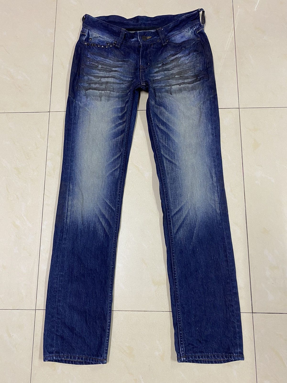Men's Murder License Denim | Grailed