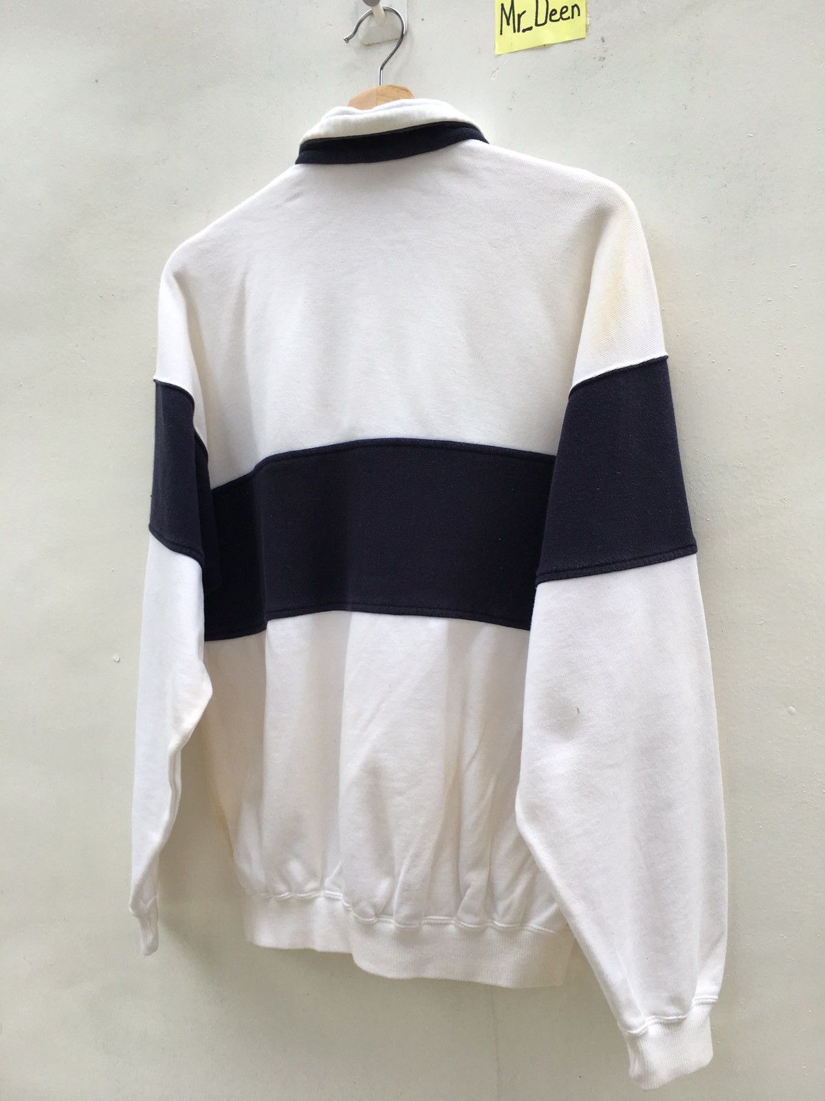 Ellesse Vintage Ellesse Perugia Italy Sweatshirt Size US L / EU 52-54 / 3 - 10 Thumbnail