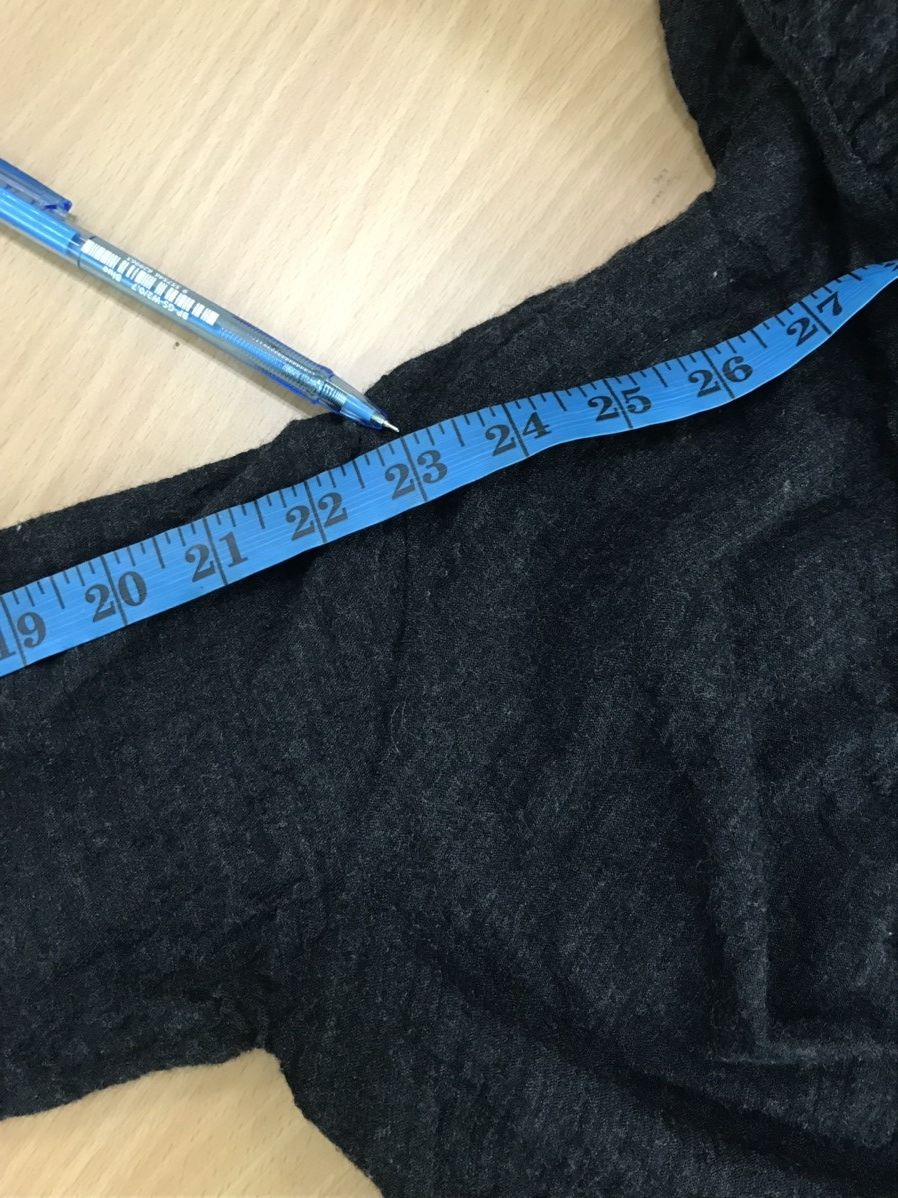 Yohji Yamamoto Yohji Yamamoto Y's Laine Wool Cardigan Size M / US 6-8 / IT 42-44 - 20 Thumbnail