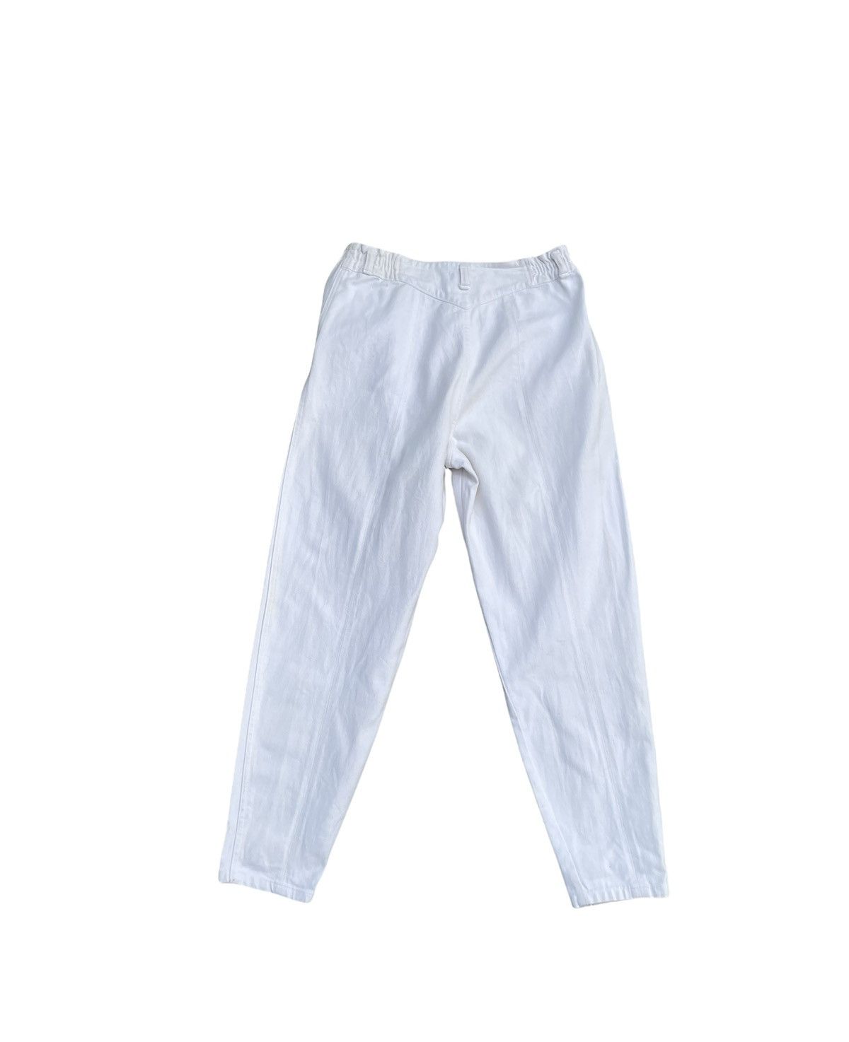 Designer Vintage Isamu Ishii Company Trousser Size US 30 / EU 46 - 8 Thumbnail