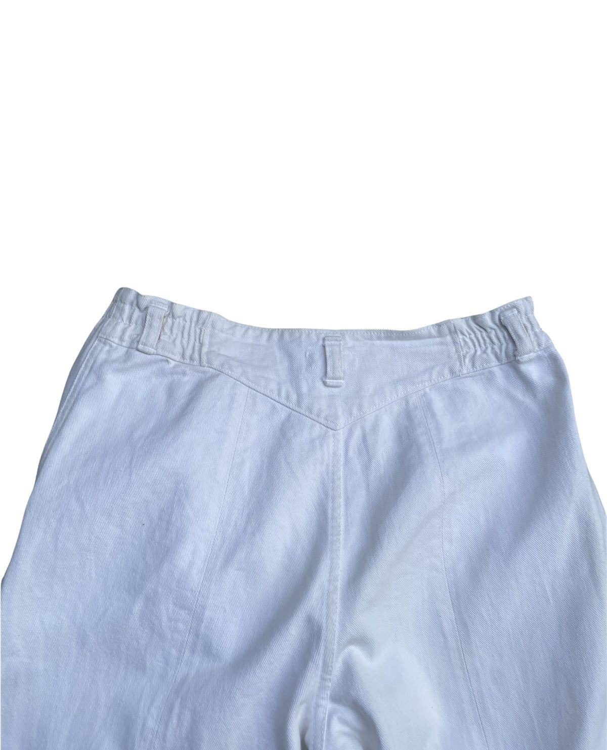 Designer Vintage Isamu Ishii Company Trousser Size US 30 / EU 46 - 10 Thumbnail