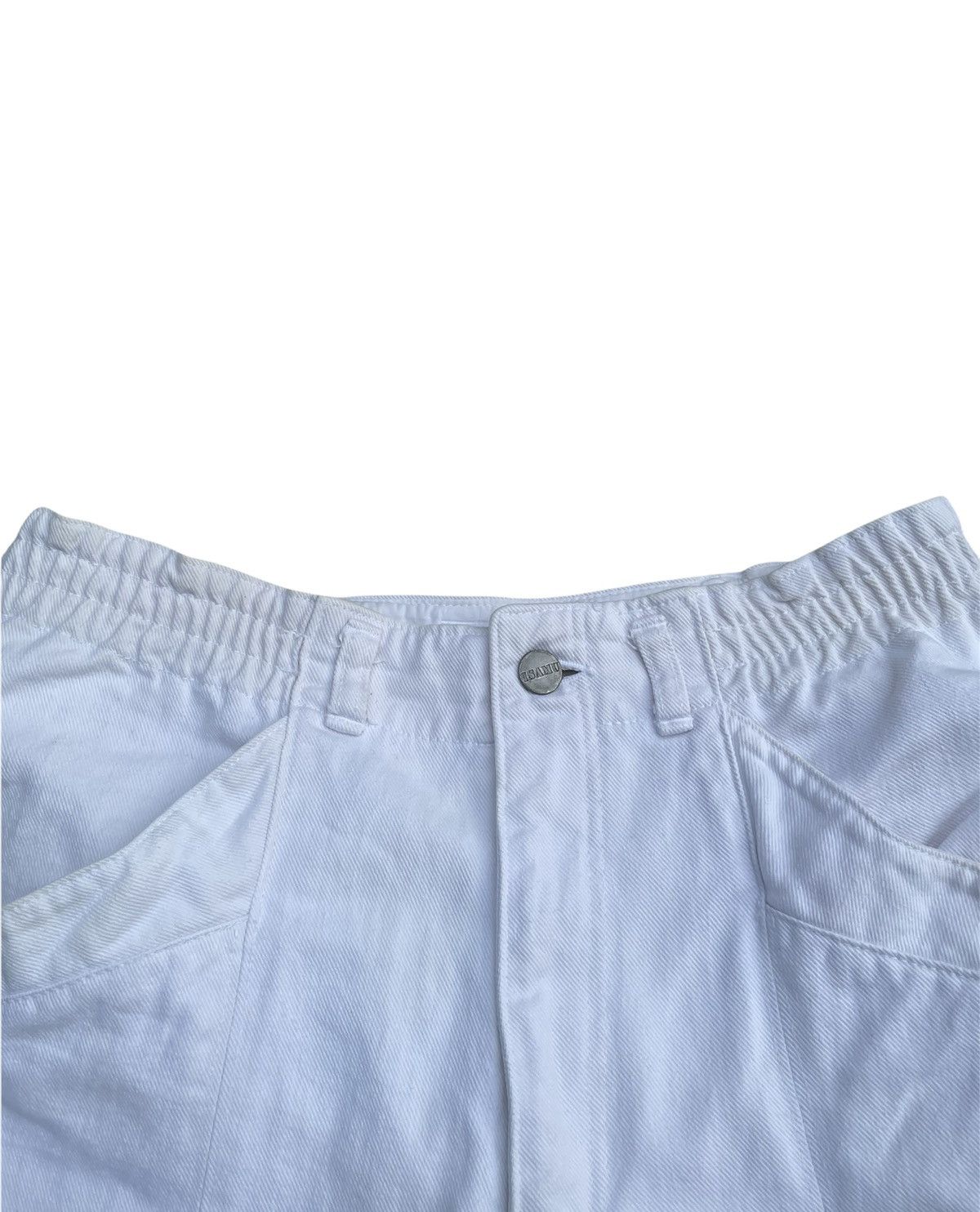 Designer Vintage Isamu Ishii Company Trousser Size US 30 / EU 46 - 7 Thumbnail