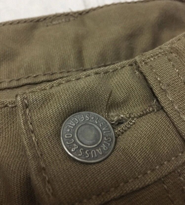 Levi's Vintage levis bootcut pant Size US 29 - 4 Thumbnail