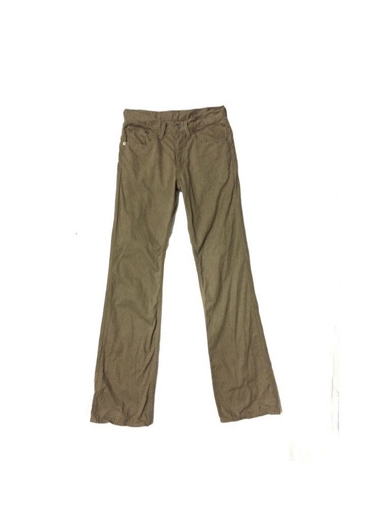 Levi's Vintage levis bootcut pant Size US 29 - 1 Thumbnail