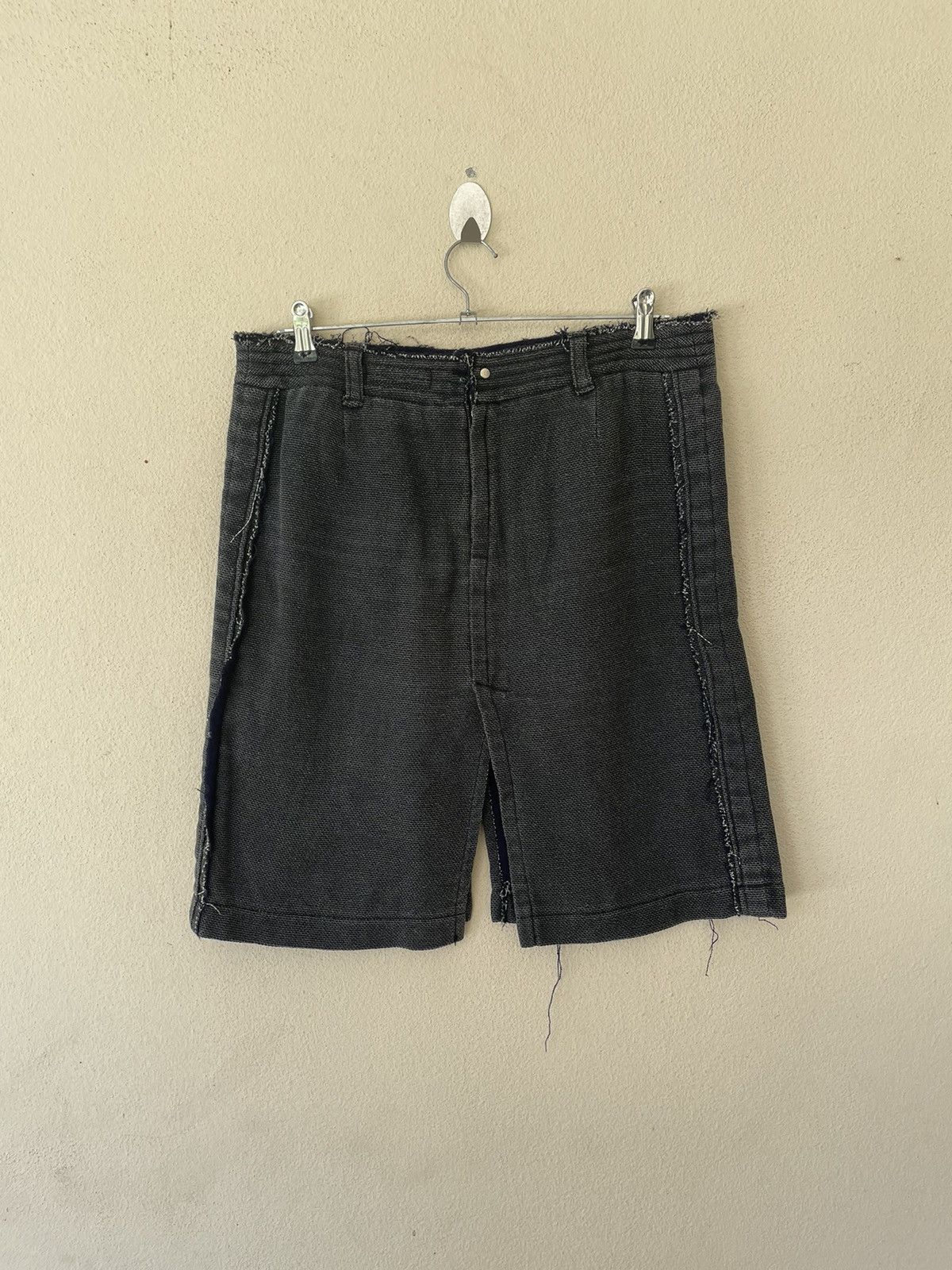 ZUCCA SKIRTS LIKE SHORTS