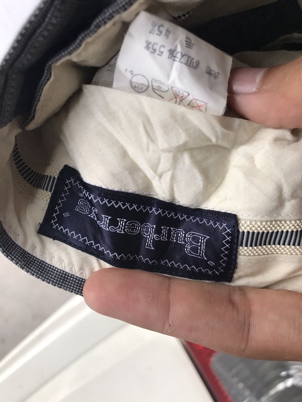 Burberry Vintage Burberry Slack Pant Size US 28 / EU 44 - 4 Thumbnail