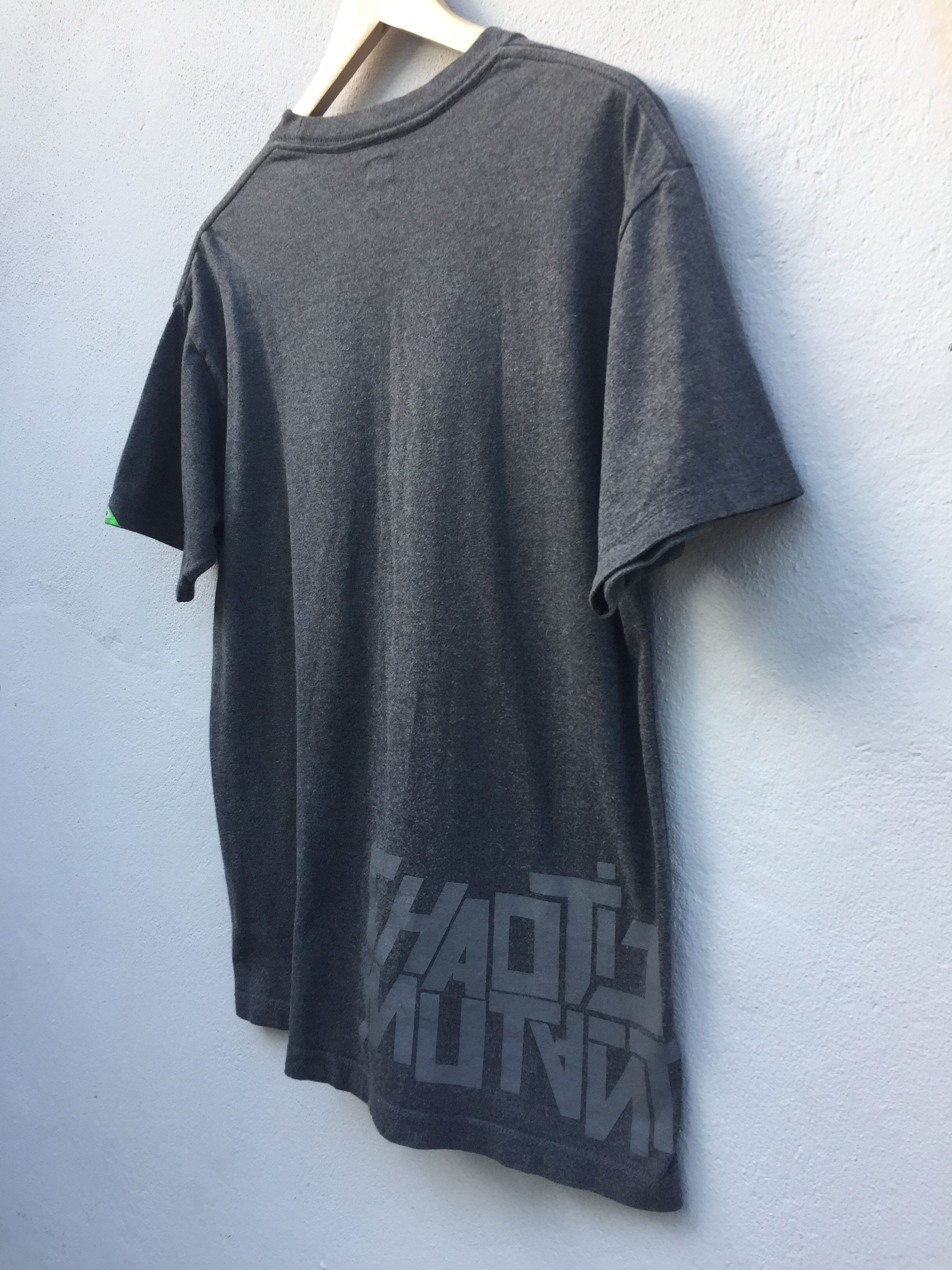 Jun Takahashi SS 2001 UNDERCOVER Jun Takahashi Chaotic Mutant Tee Size US M / EU 48-50 / 2 - 8 Thumbnail