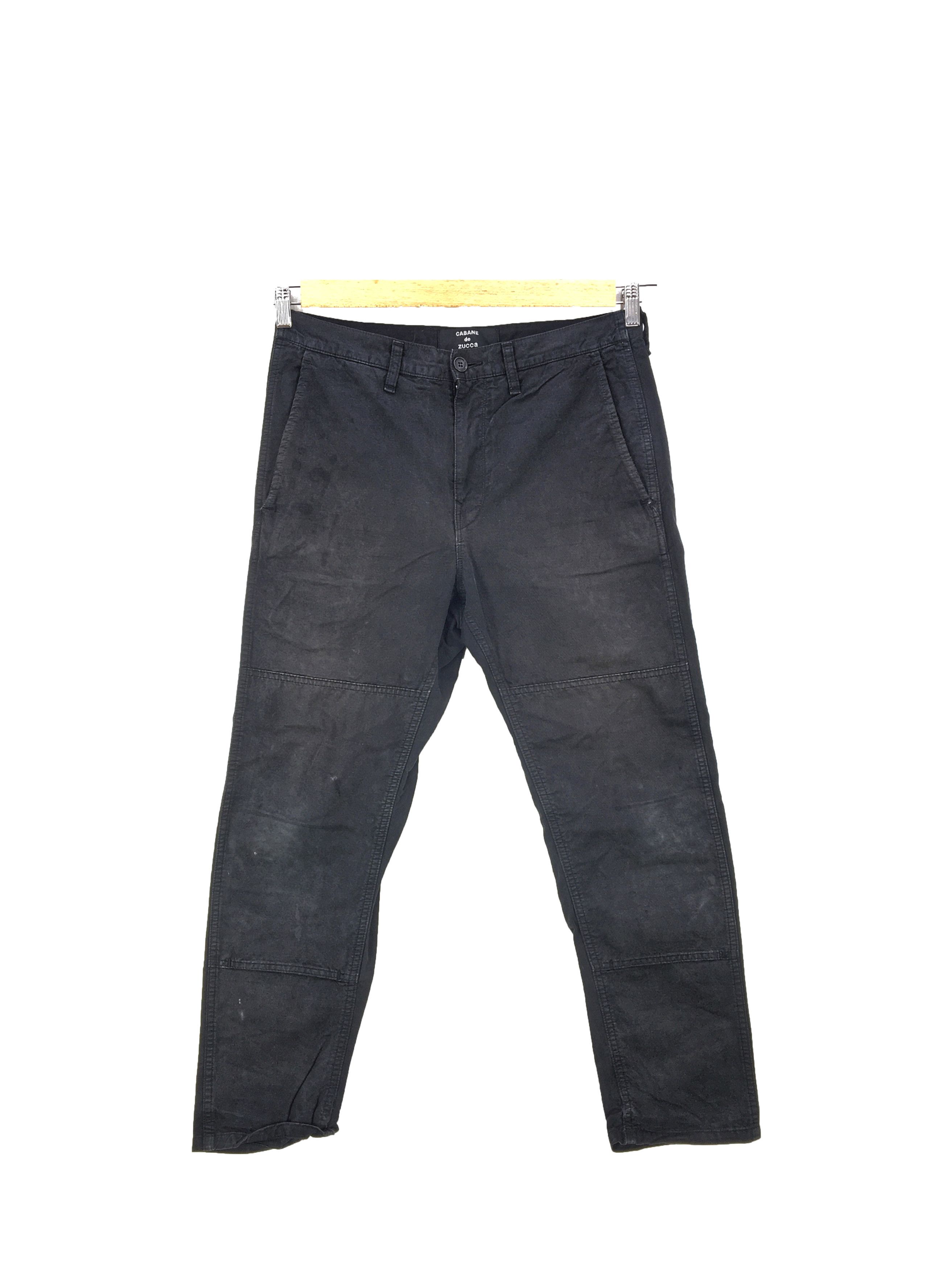 Cabane de Zucca Trousers Cabane de Zucca Pants