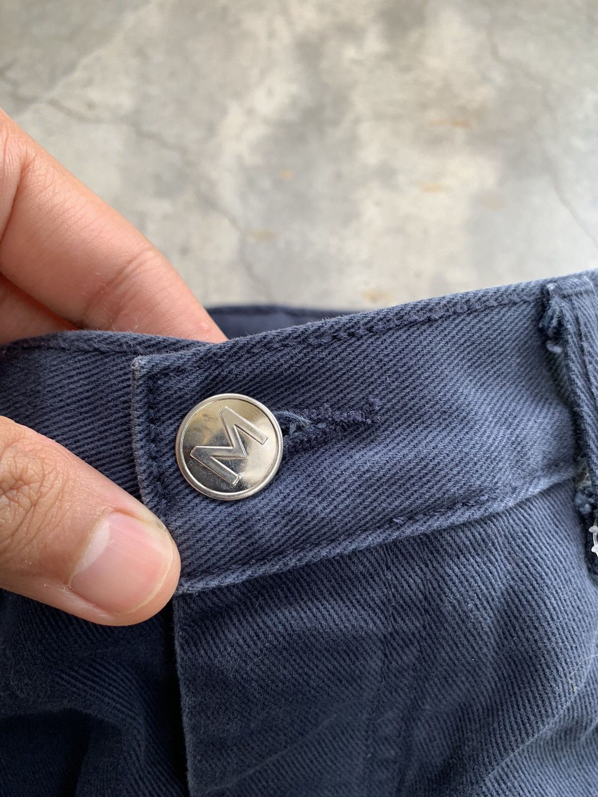 Marc Jacobs Marc Jacobs Pant Size US 30 / EU 46 - 3 Thumbnail