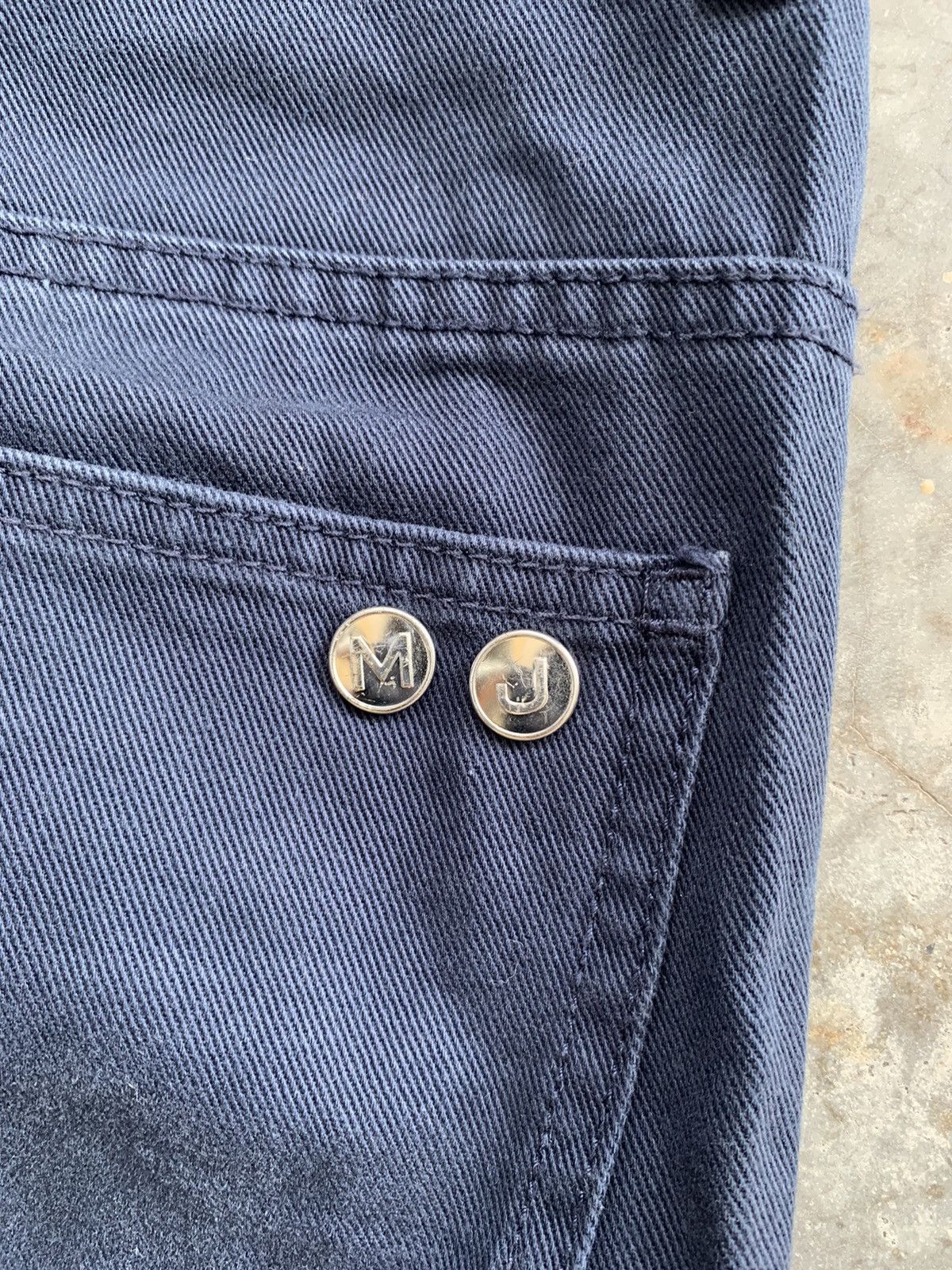 Marc Jacobs Marc Jacobs Pant Size US 30 / EU 46 - 9 Thumbnail
