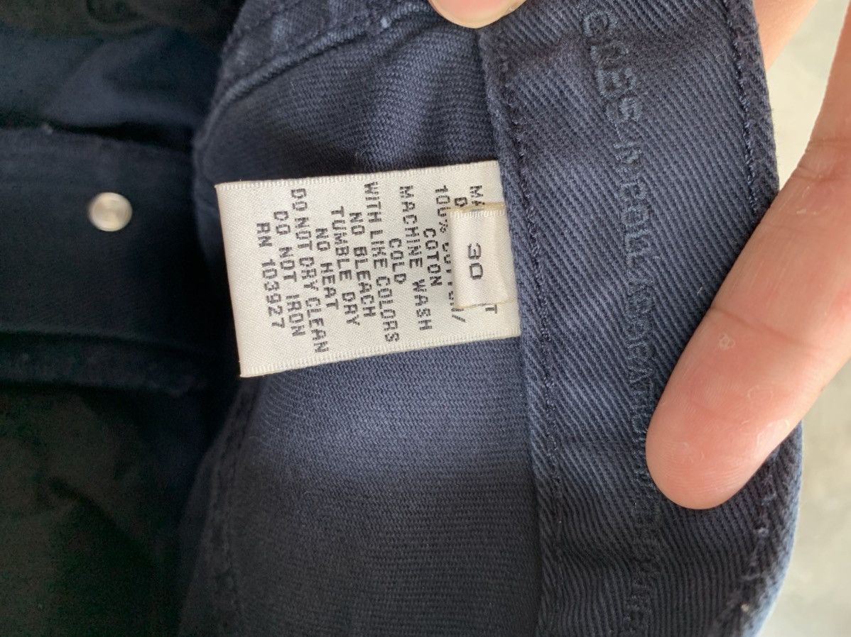 Marc Jacobs Marc Jacobs Pant Size US 30 / EU 46 - 5 Thumbnail