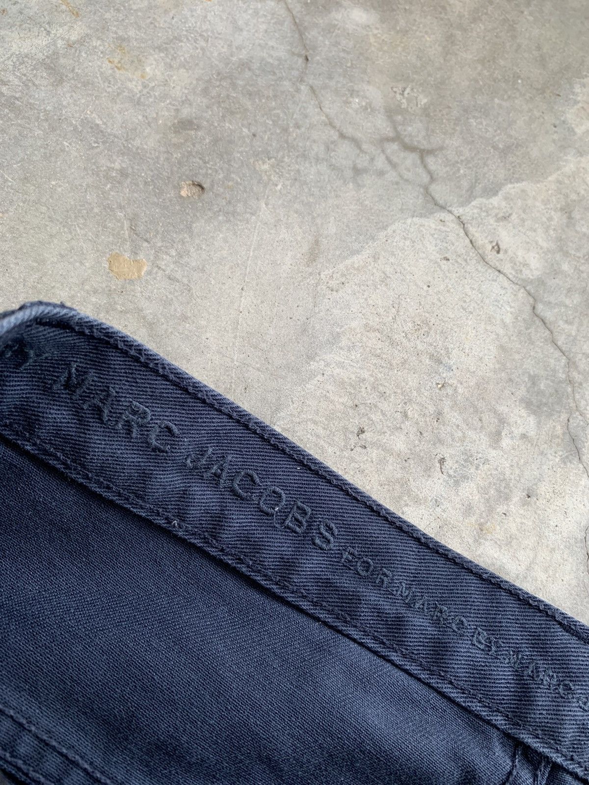 Marc Jacobs Marc Jacobs Pant Size US 30 / EU 46 - 4 Thumbnail