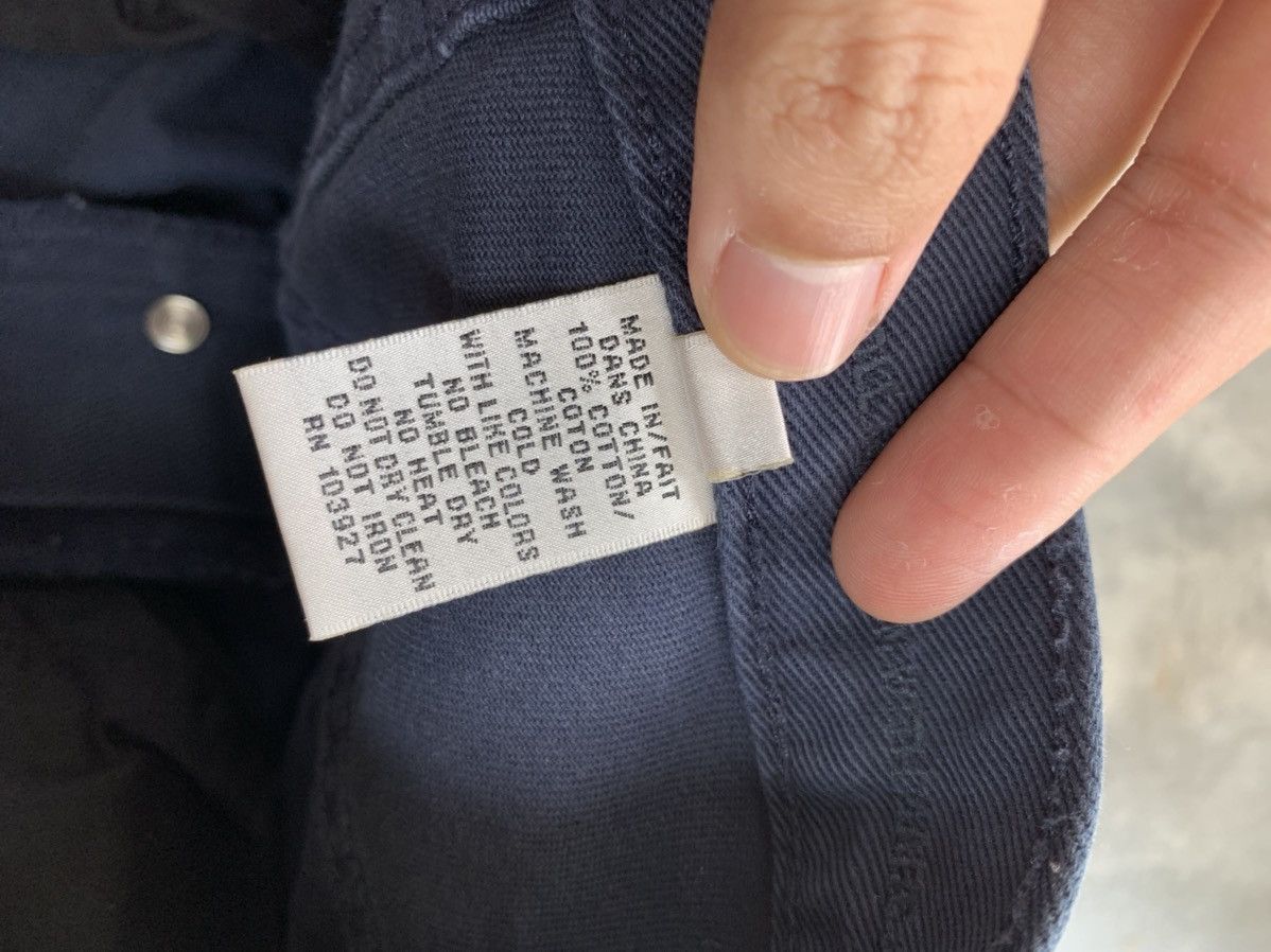 Marc Jacobs Marc Jacobs Pant Size US 30 / EU 46 - 6 Thumbnail