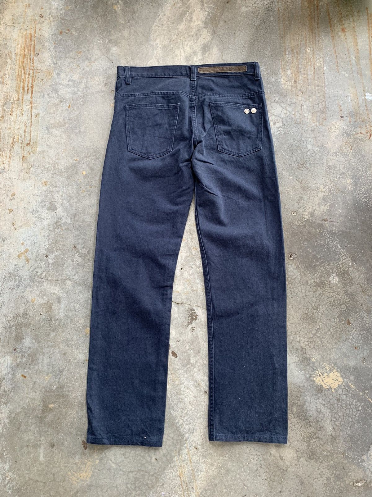 Marc Jacobs Marc Jacobs Pant Size US 30 / EU 46 - 2 Thumbnail