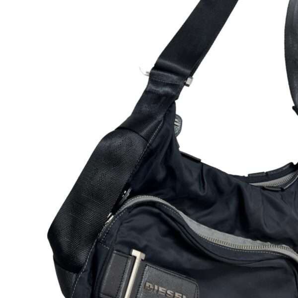 Diesel × Vintage Vintage Diesel Y2K Bag Size ONE SIZE - 3 Thumbnail