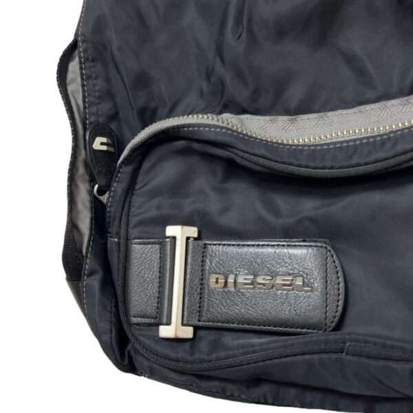 Diesel × Vintage Vintage Diesel Y2K Bag Size ONE SIZE - 4 Thumbnail