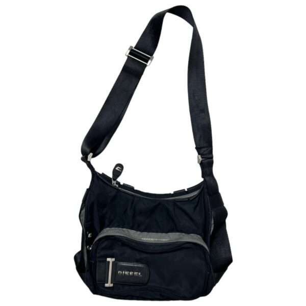 Diesel × Vintage Vintage Diesel Y2K Bag Size ONE SIZE - 1 Thumbnail