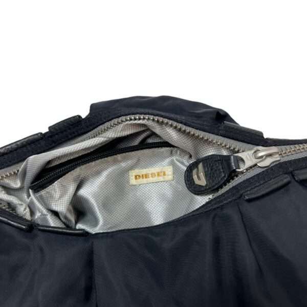 Diesel × Vintage Vintage Diesel Y2K Bag Size ONE SIZE - 5 Thumbnail