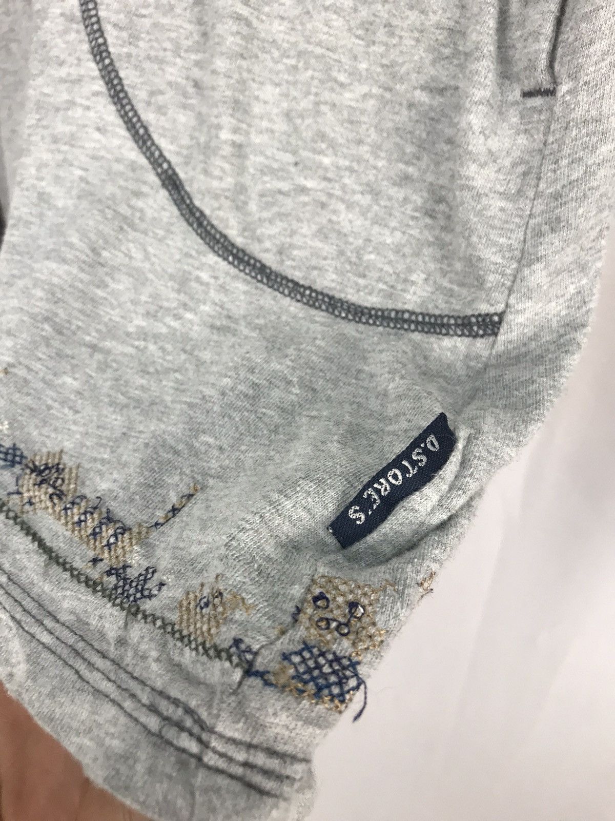 Japanese Brand × Other Drugstore long sleeve tshirt Size L / US 10 / IT 46 - 5 Thumbnail