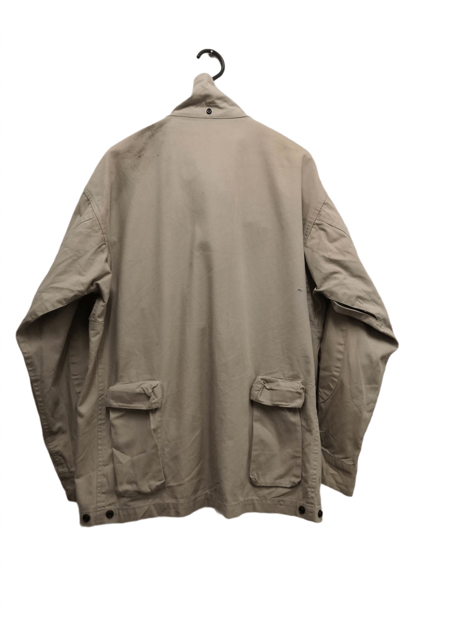 Avirex Avirex Uniform Military Multipocket Cargo Jacket Size US S / EU 44-46 / 1 - 5 Thumbnail