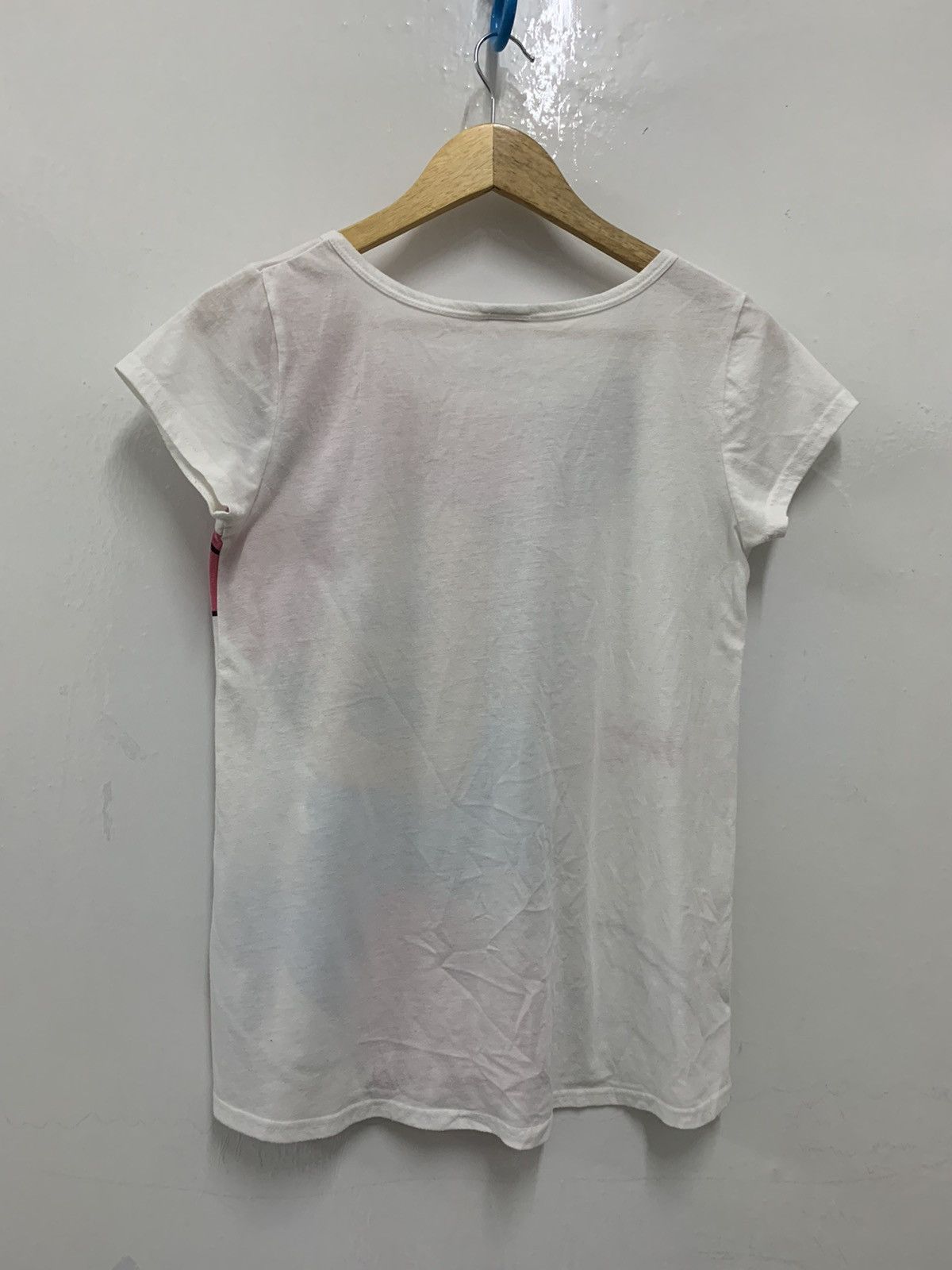 Disney Minnie Mouse BIG PRINT T-shirt Size US M / EU 48-50 / 2 - 2 Thumbnail