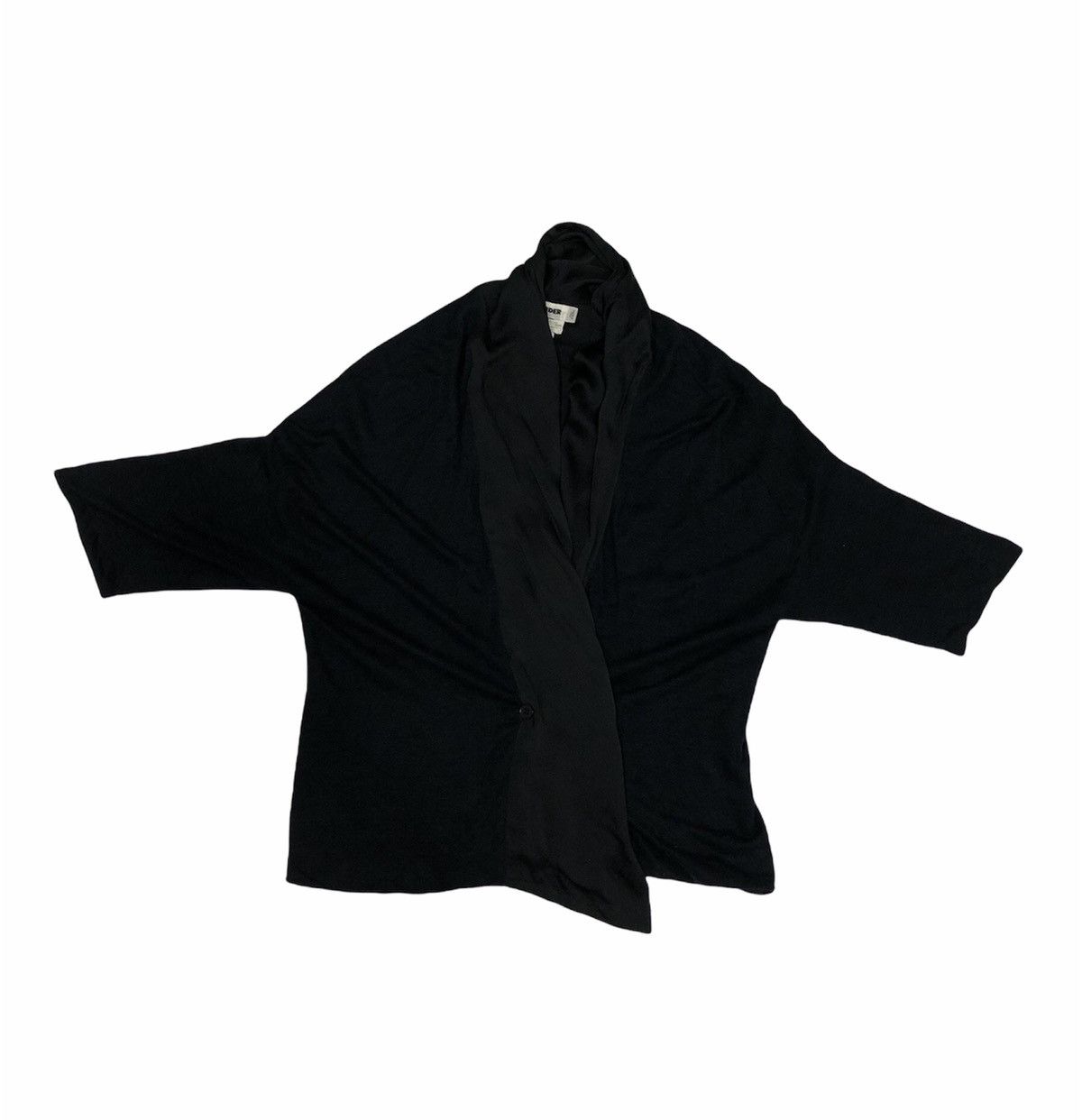 Jil Sander jilsander made in italy Size US M / EU 48-50 / 2 - 1 Thumbnail