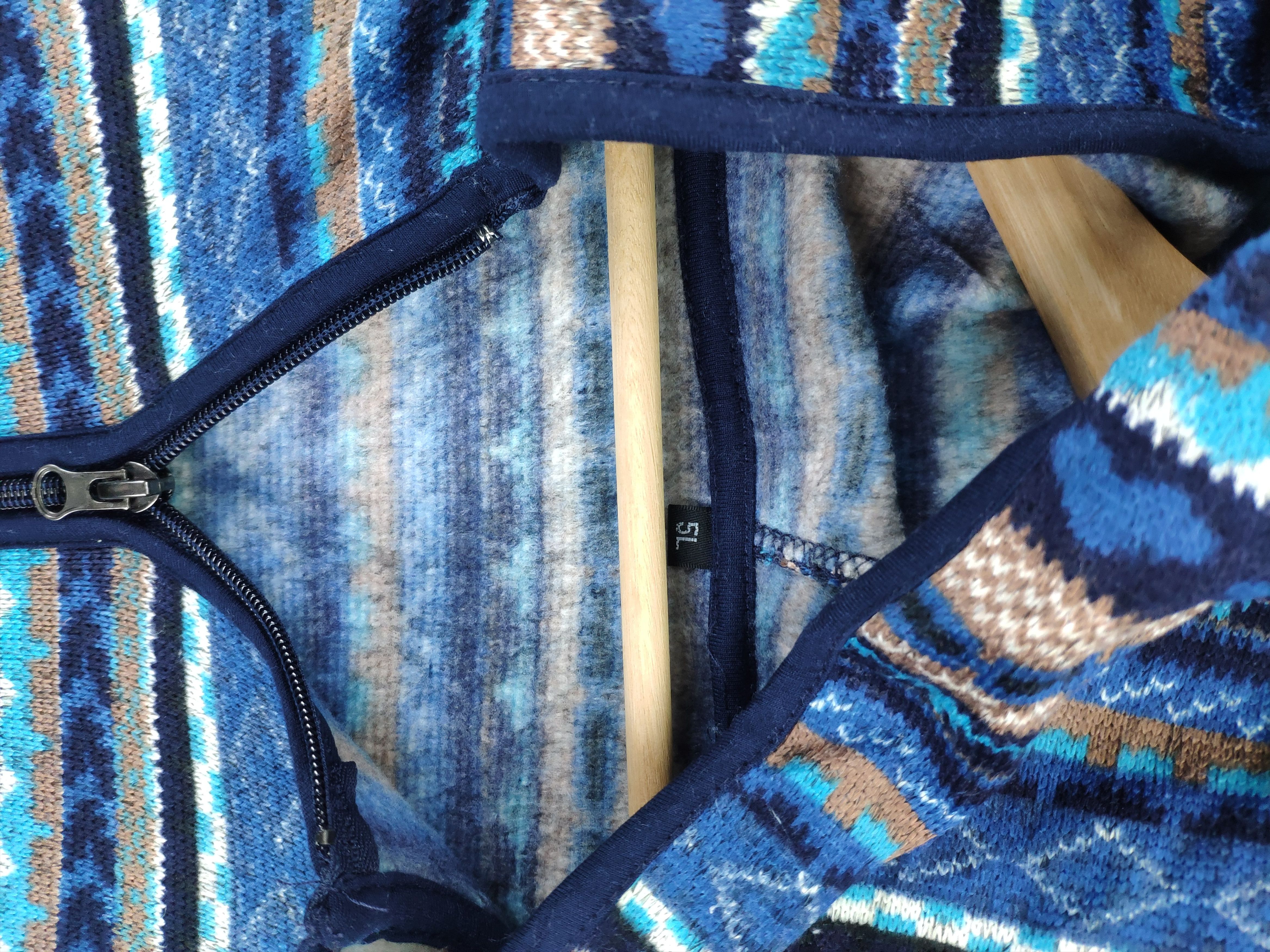 Japanese Brand × Native × Vintage Vintage Hoodie Jacket Native Style Size US L / EU 52-54 / 3 - 5 Thumbnail