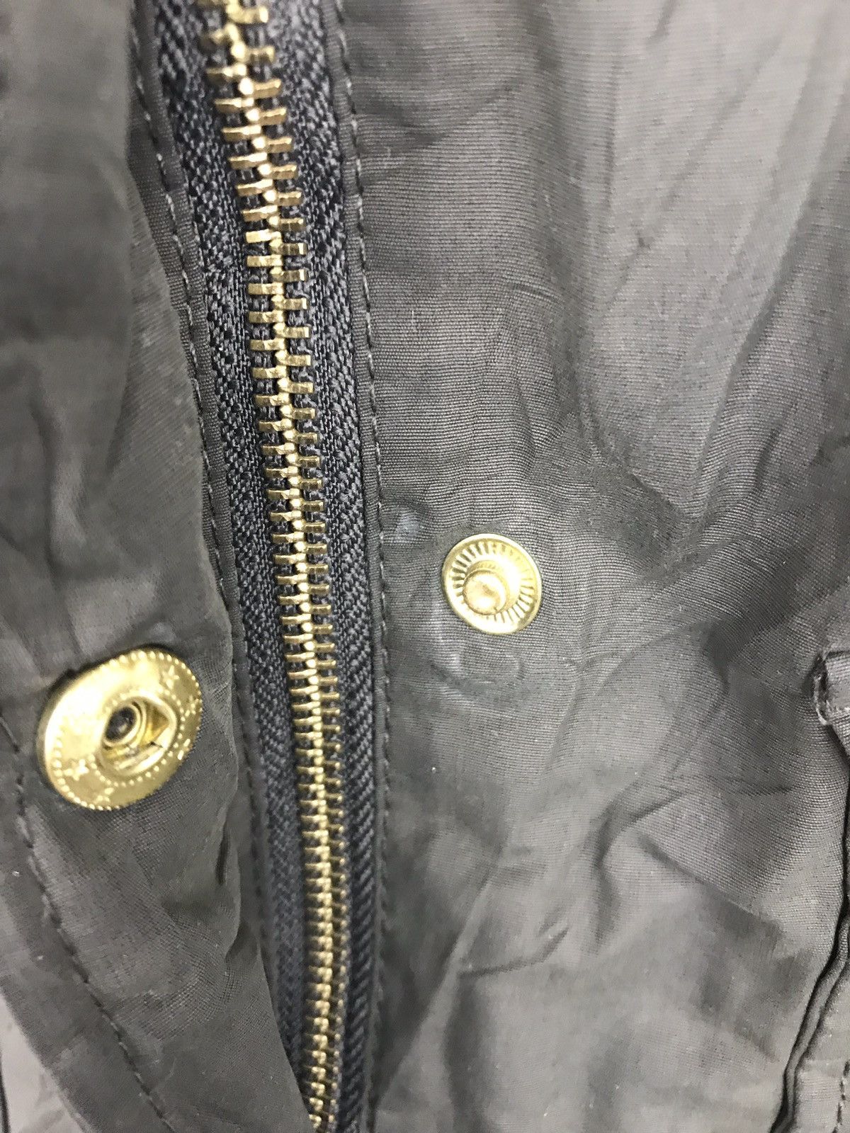 Other RARE Tommy Hilfiger Parka Military Padded Jacket Snow Size US S / EU 44-46 / 1 - 11 Thumbnail