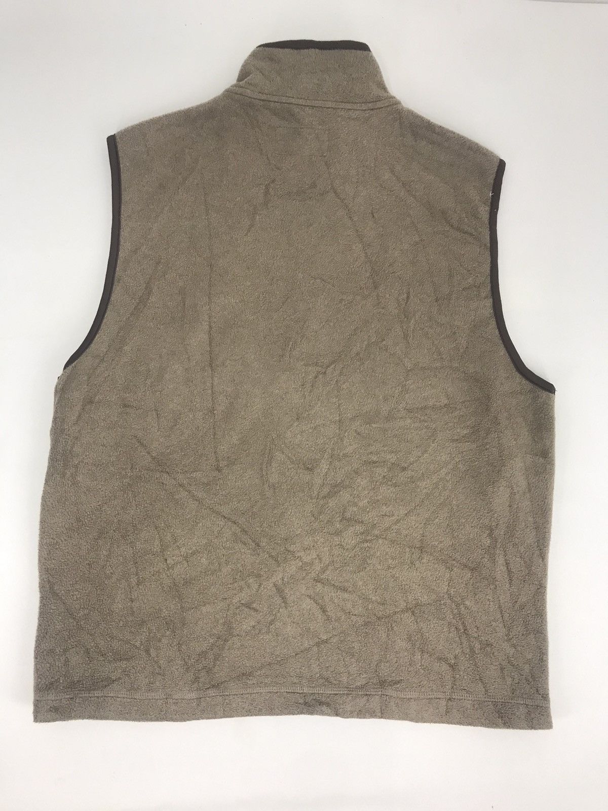 Japanese Brand Hype Style Adam & Eve Fleece Design Insulated Wool Size US L / EU 52-54 / 3 - 3 Thumbnail