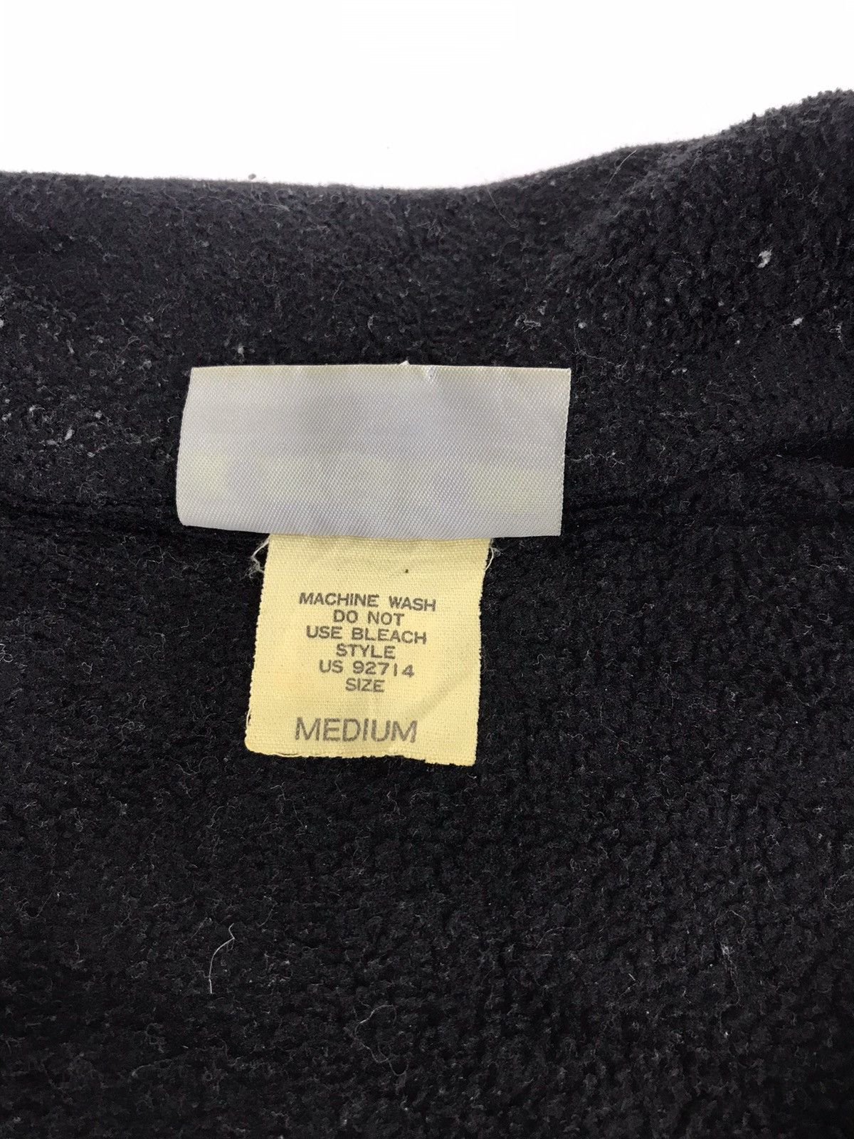 Vintage Vintage Off Shore Newport Beach Fleece Sweatshirt Hoodies Size US M / EU 48-50 / 2 - 5 Thumbnail