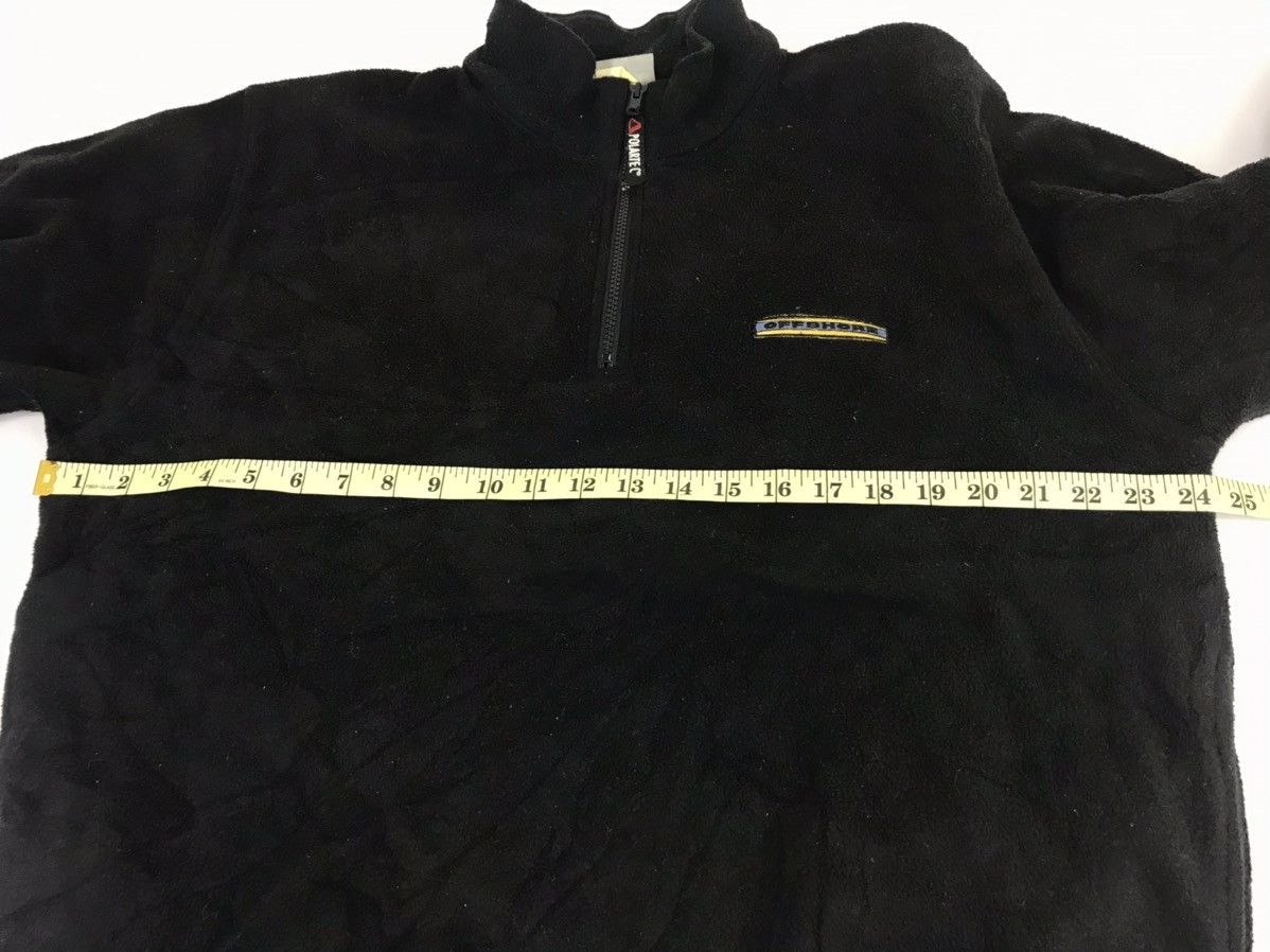 Vintage Vintage Off Shore Newport Beach Fleece Sweatshirt Hoodies Size US M / EU 48-50 / 2 - 7 Thumbnail