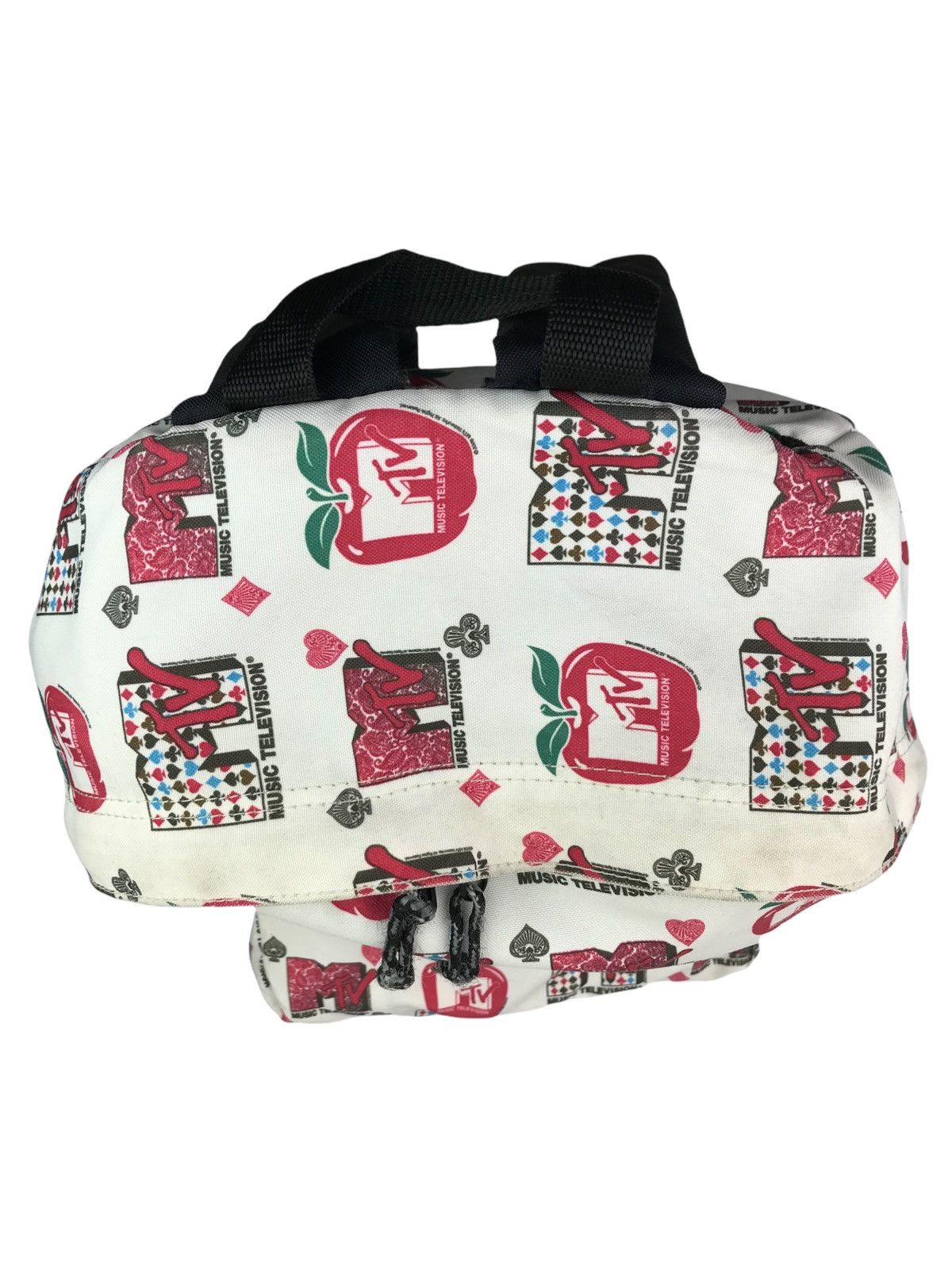 Mtv OUTDOOR X MTV BACKPACK BAG Size ONE SIZE - 8 Thumbnail