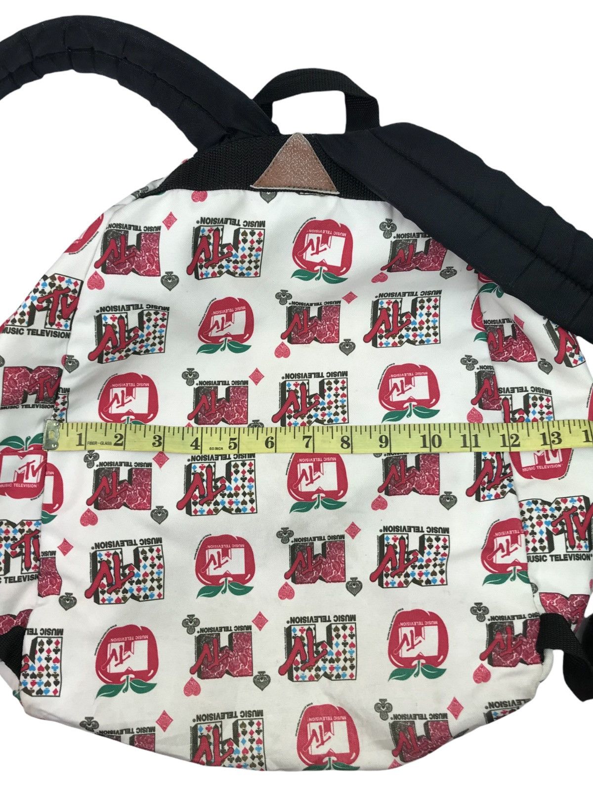 Mtv OUTDOOR X MTV BACKPACK BAG Size ONE SIZE - 13 Thumbnail
